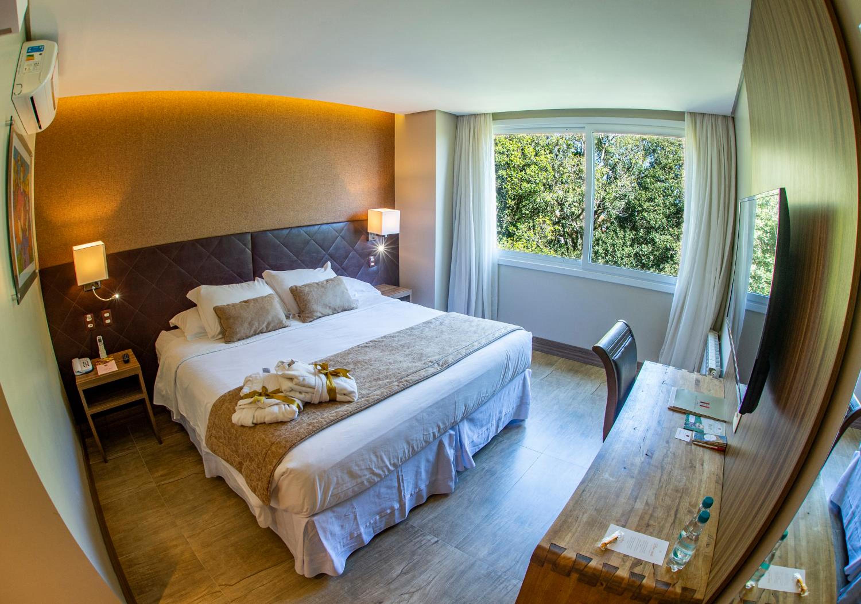 Available room