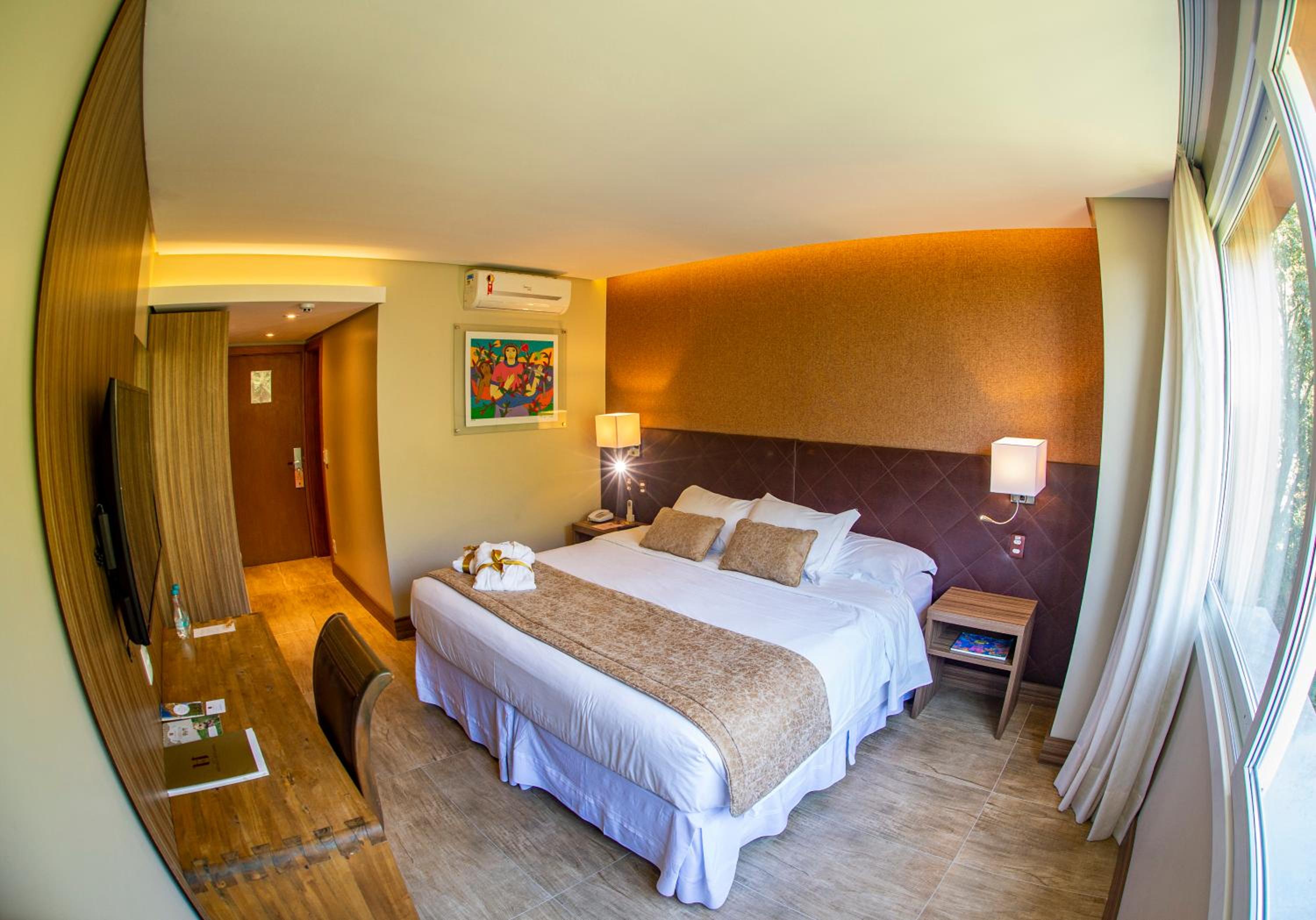 Available room