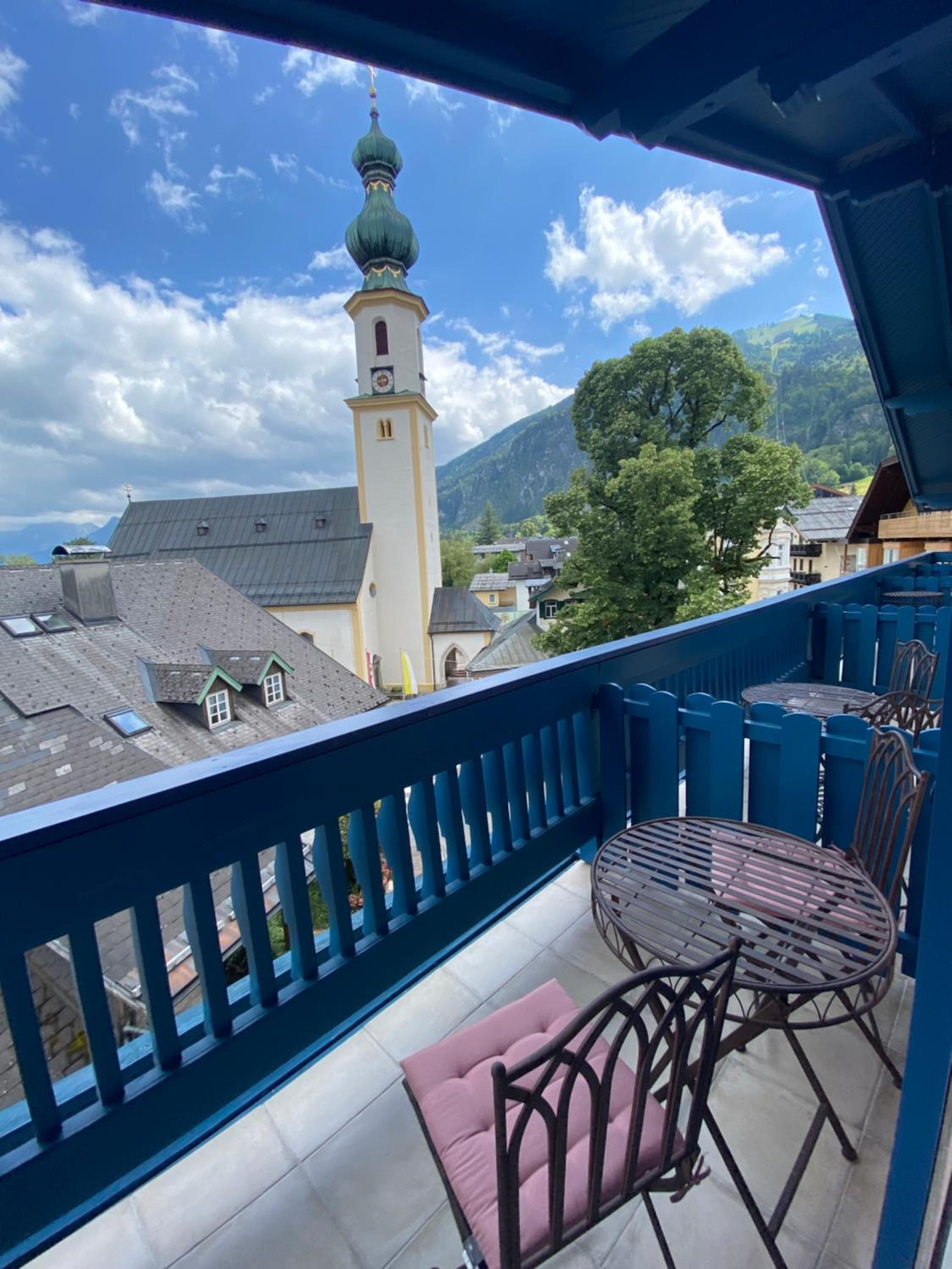 Double Room with Balcony - Photo 5