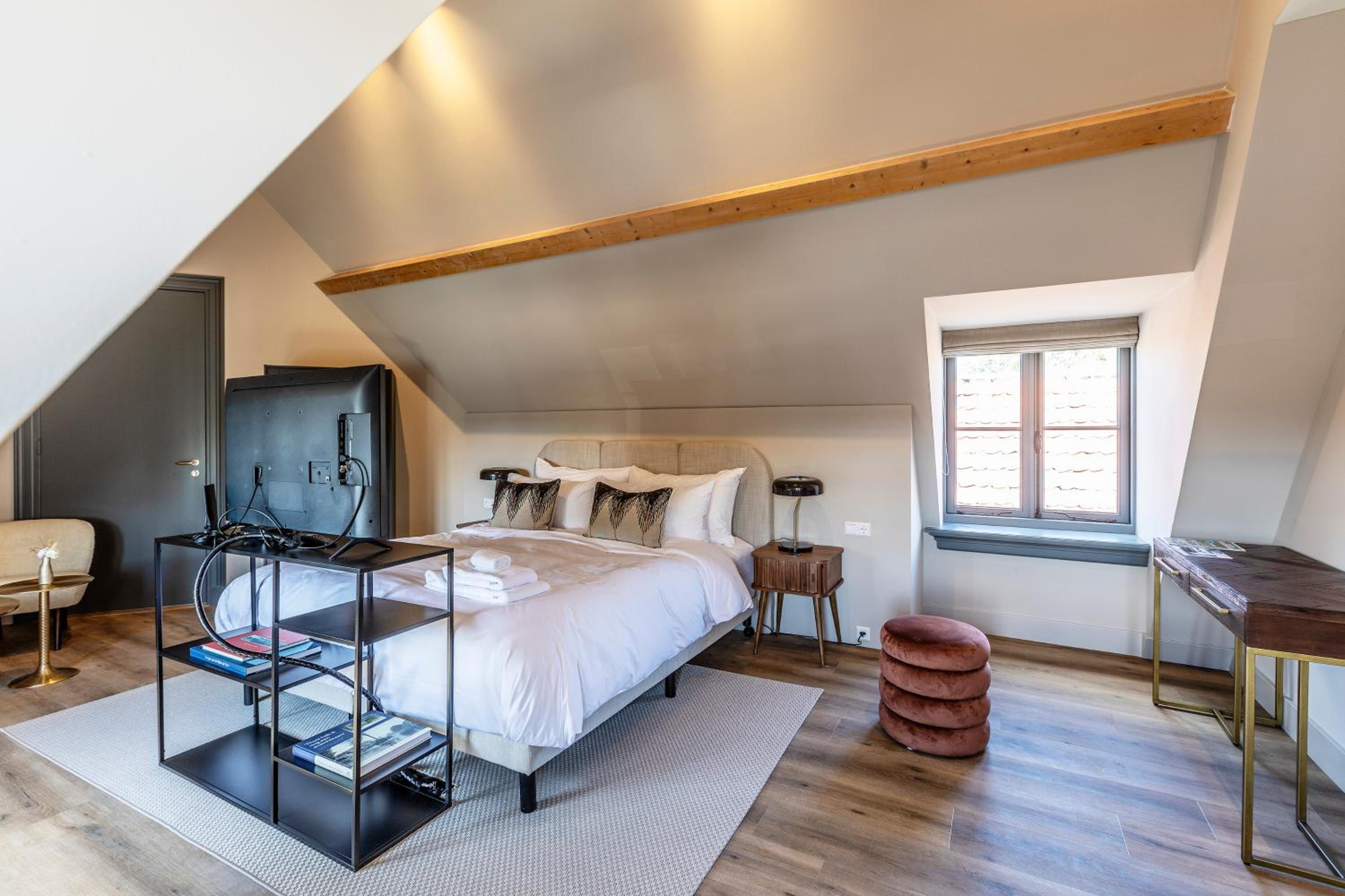 Junior Suite - Photo 1