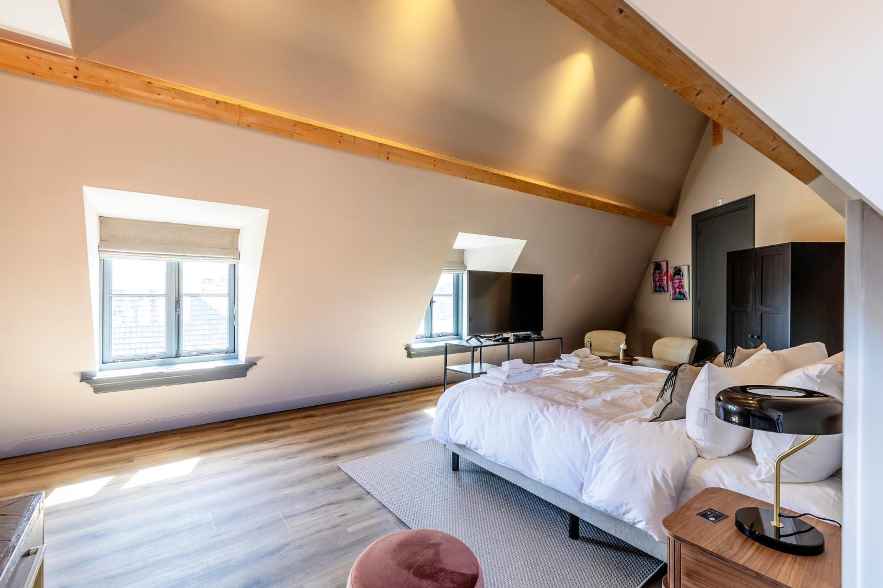 Junior Suite - Photo 2