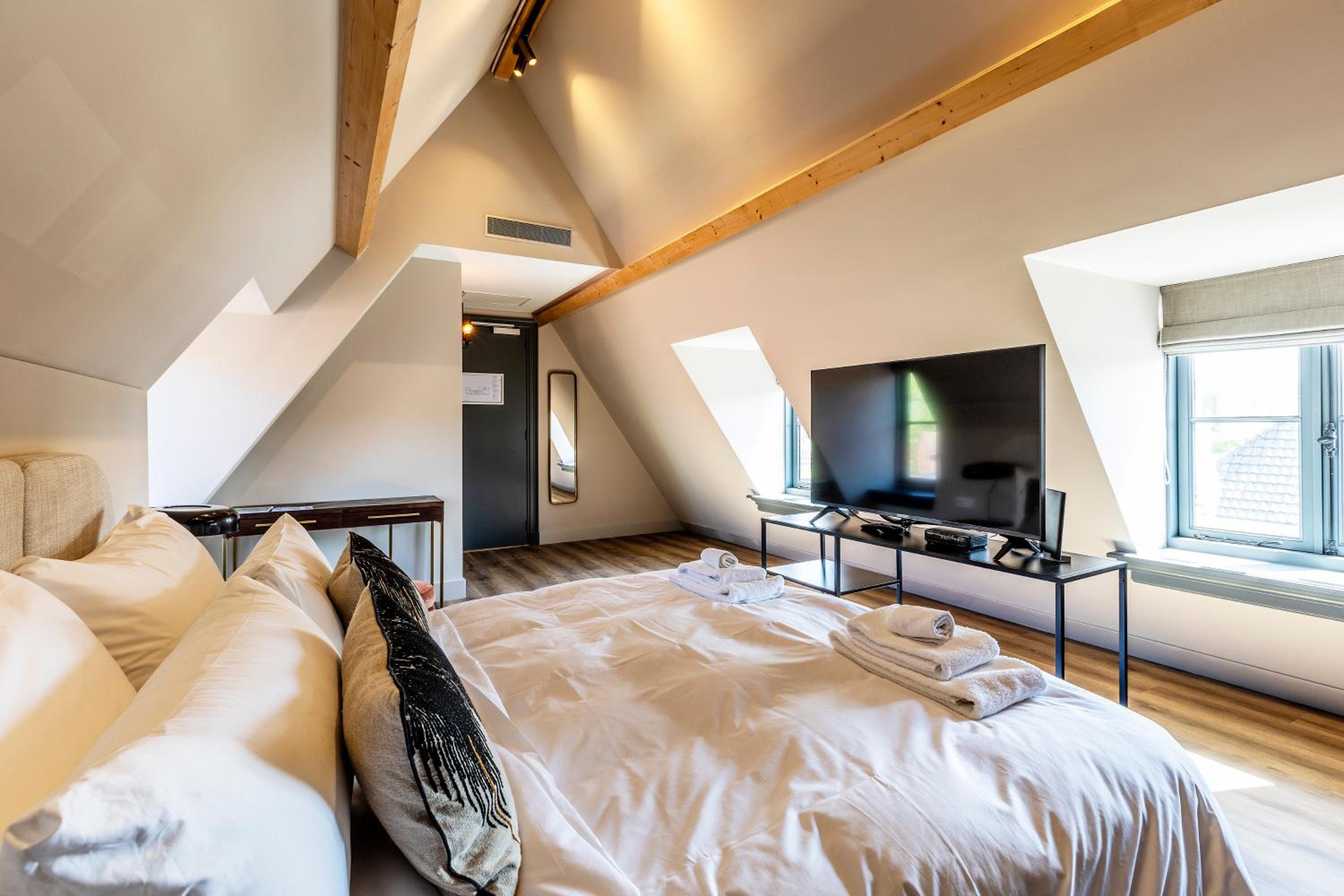 Junior Suite - Photo 3