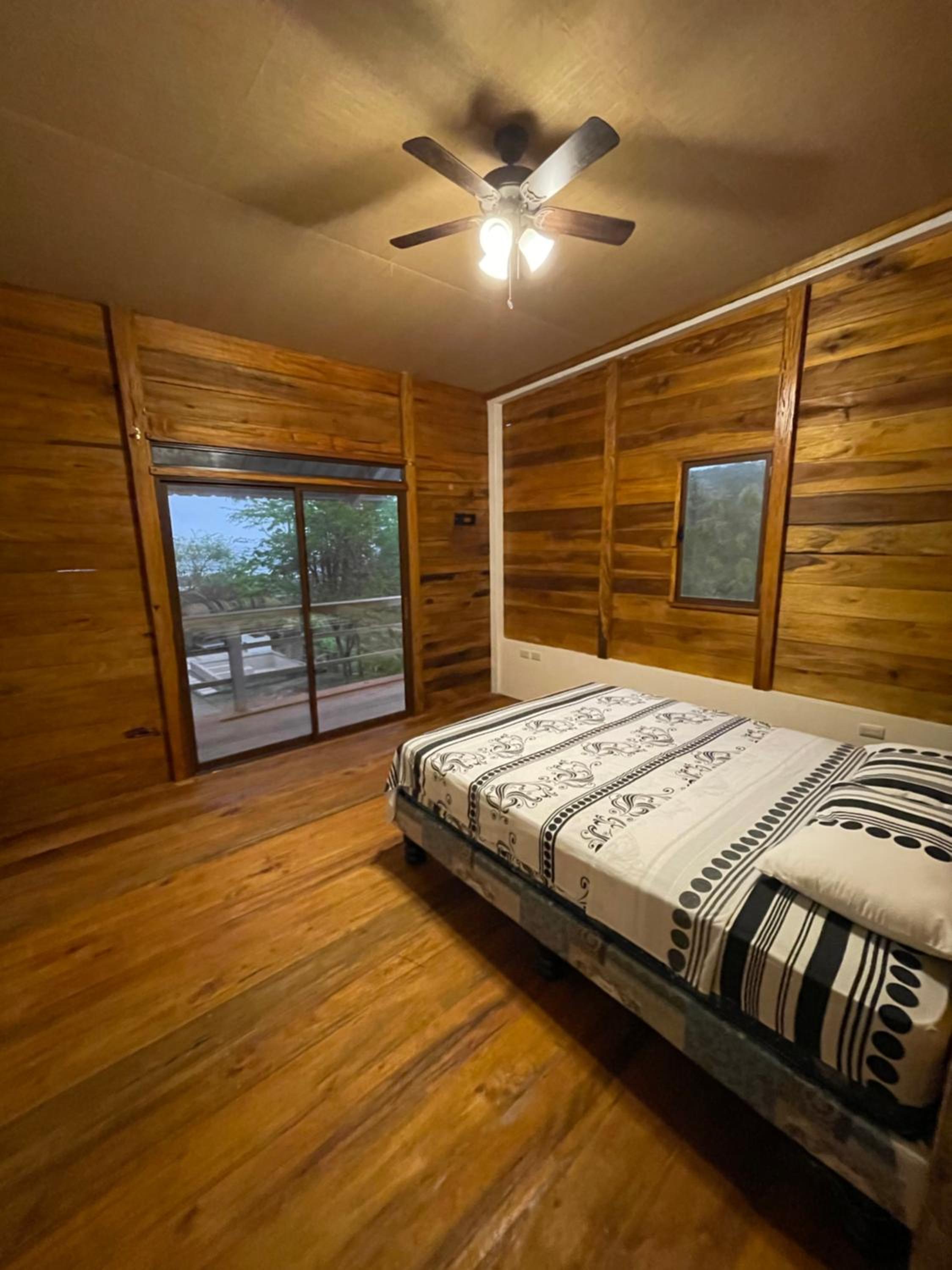 Deluxe Suite with Spa Bath