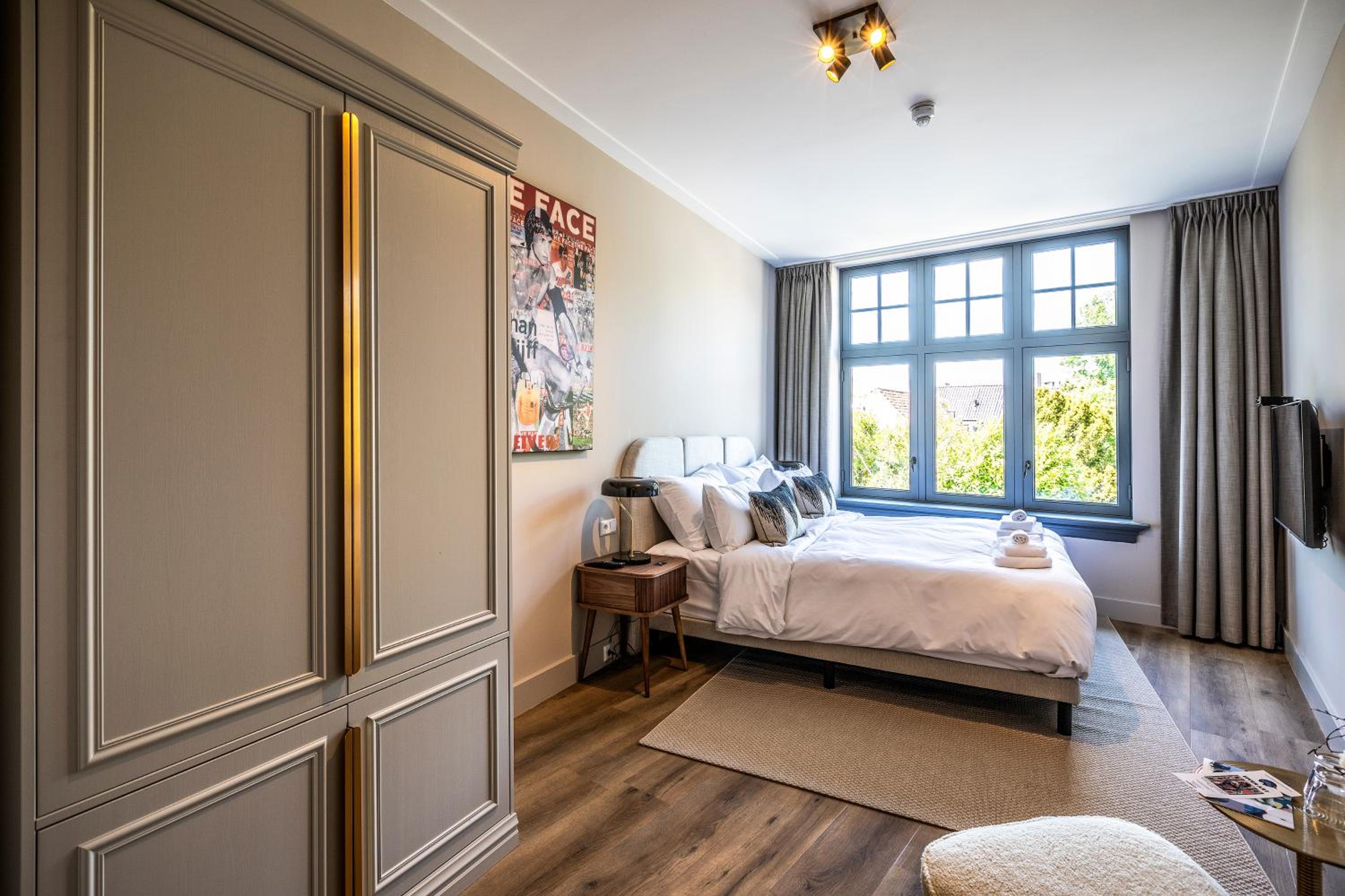 Double Room - Photo 4