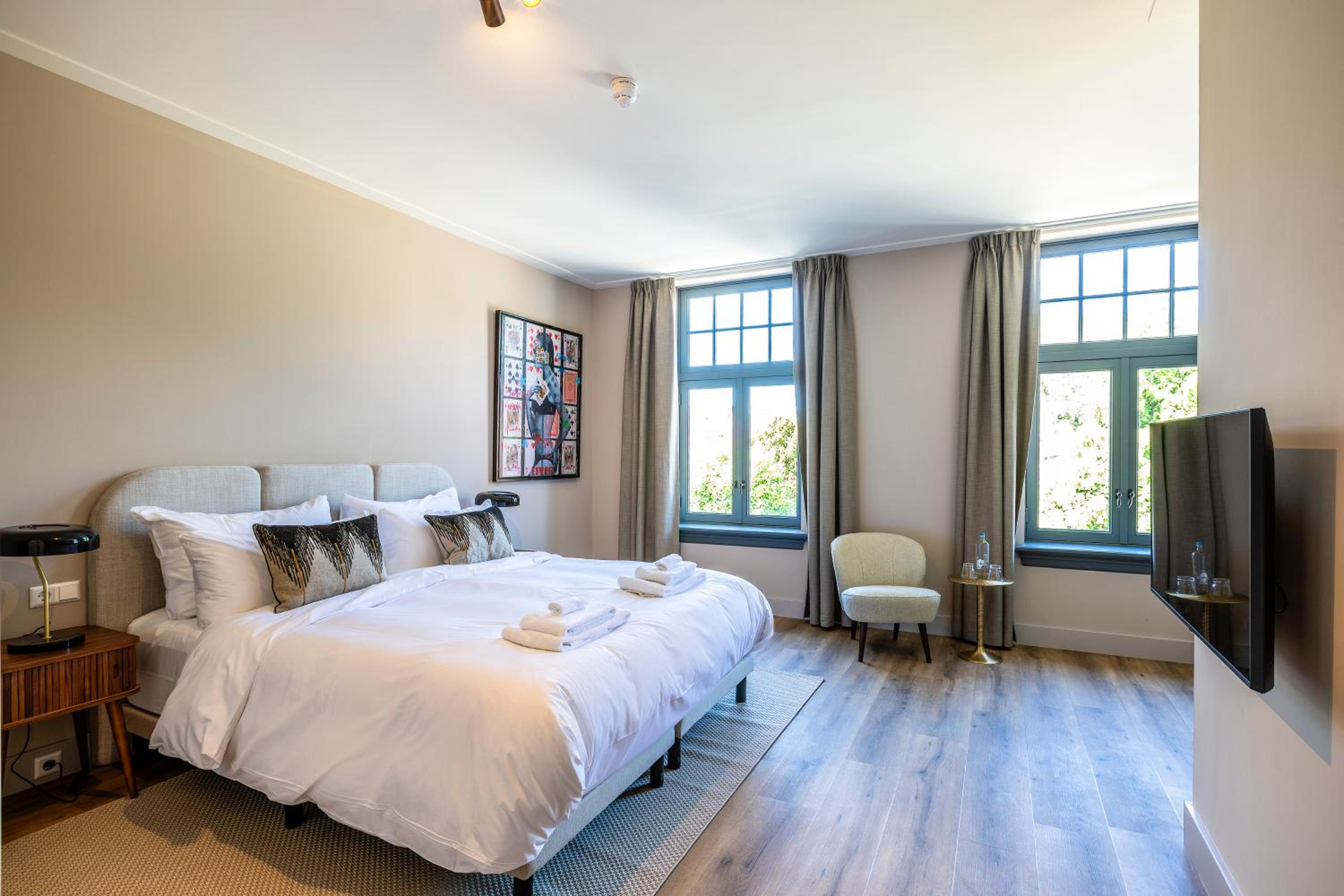 Double Room - Photo 3