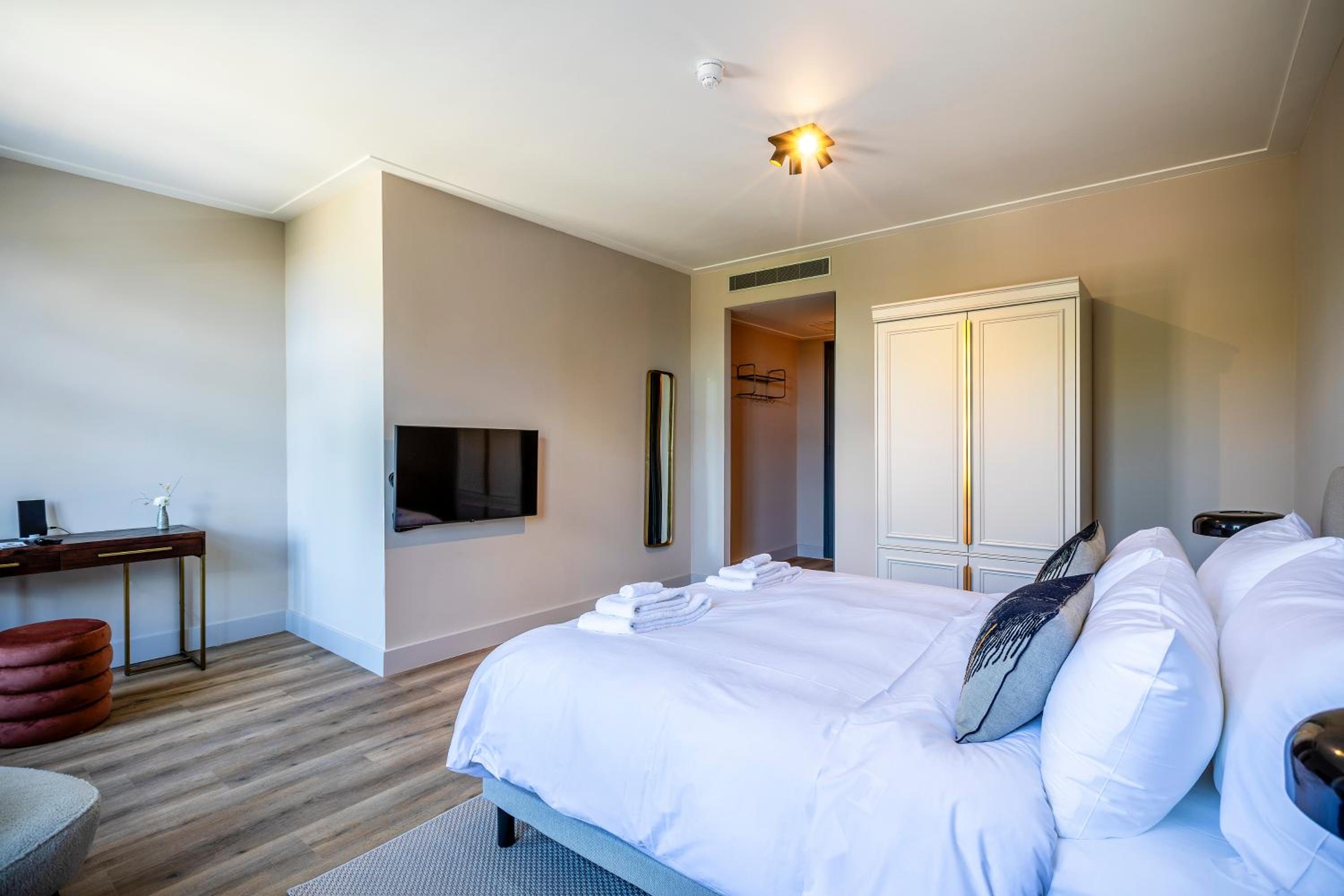 Double Room - Photo 1