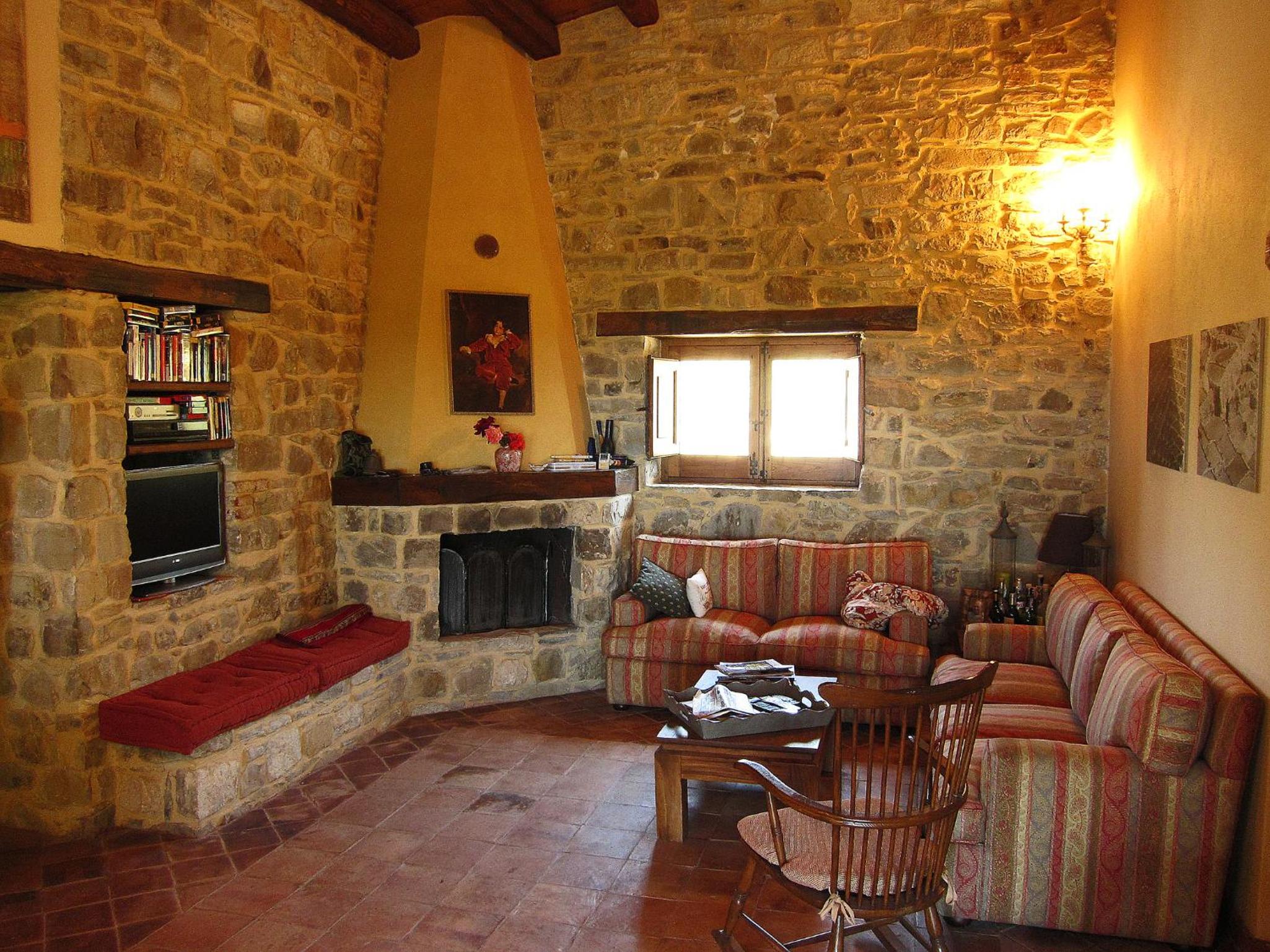 Villa with Sea View