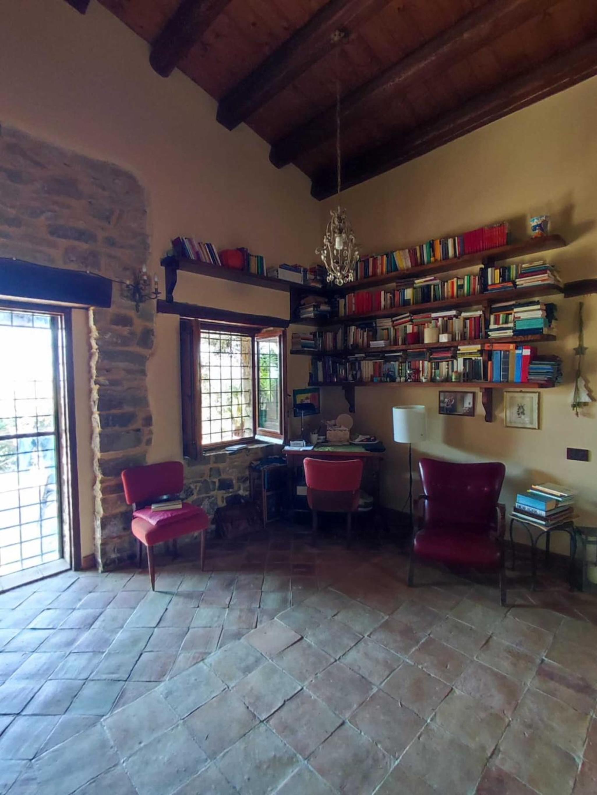 Villa with Sea View photo 3