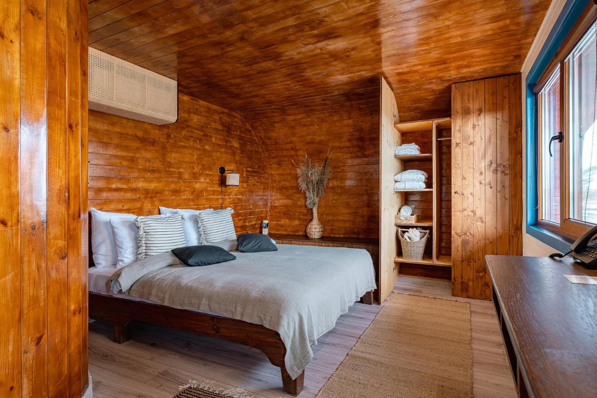 Argos Bungalow with private jacuzzi - Photo 4