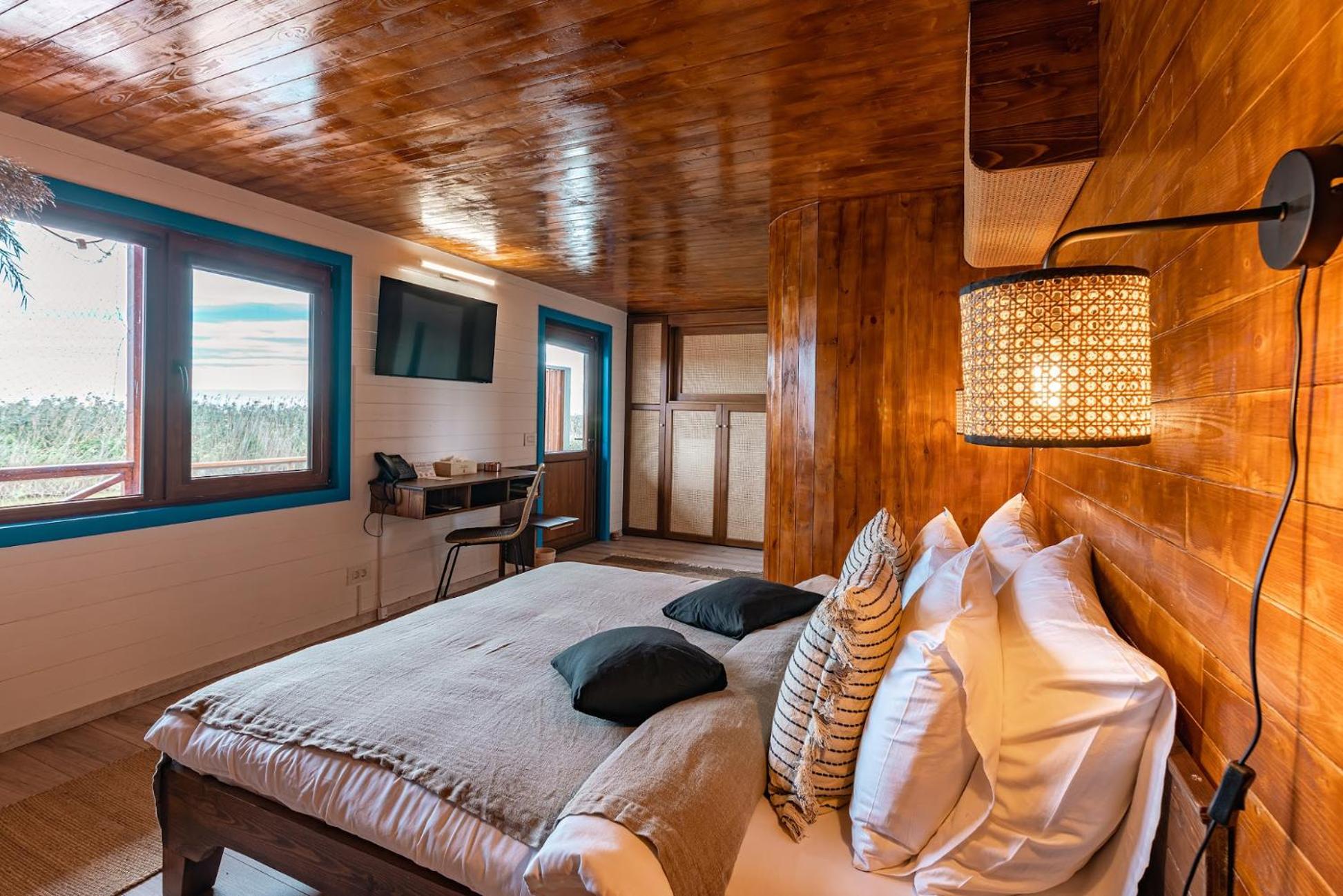 Argos Bungalow with private jacuzzi - Photo 2