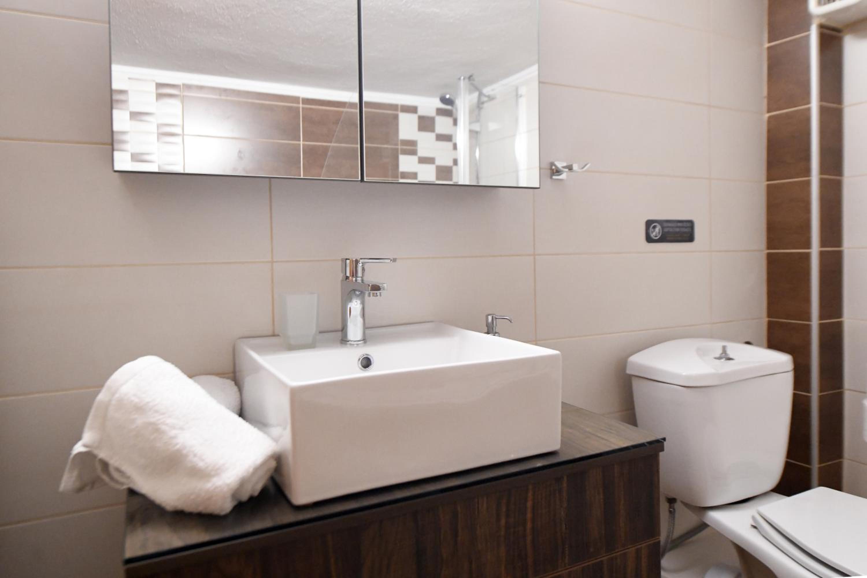 Three-Bedroom Apartment - Photo 14