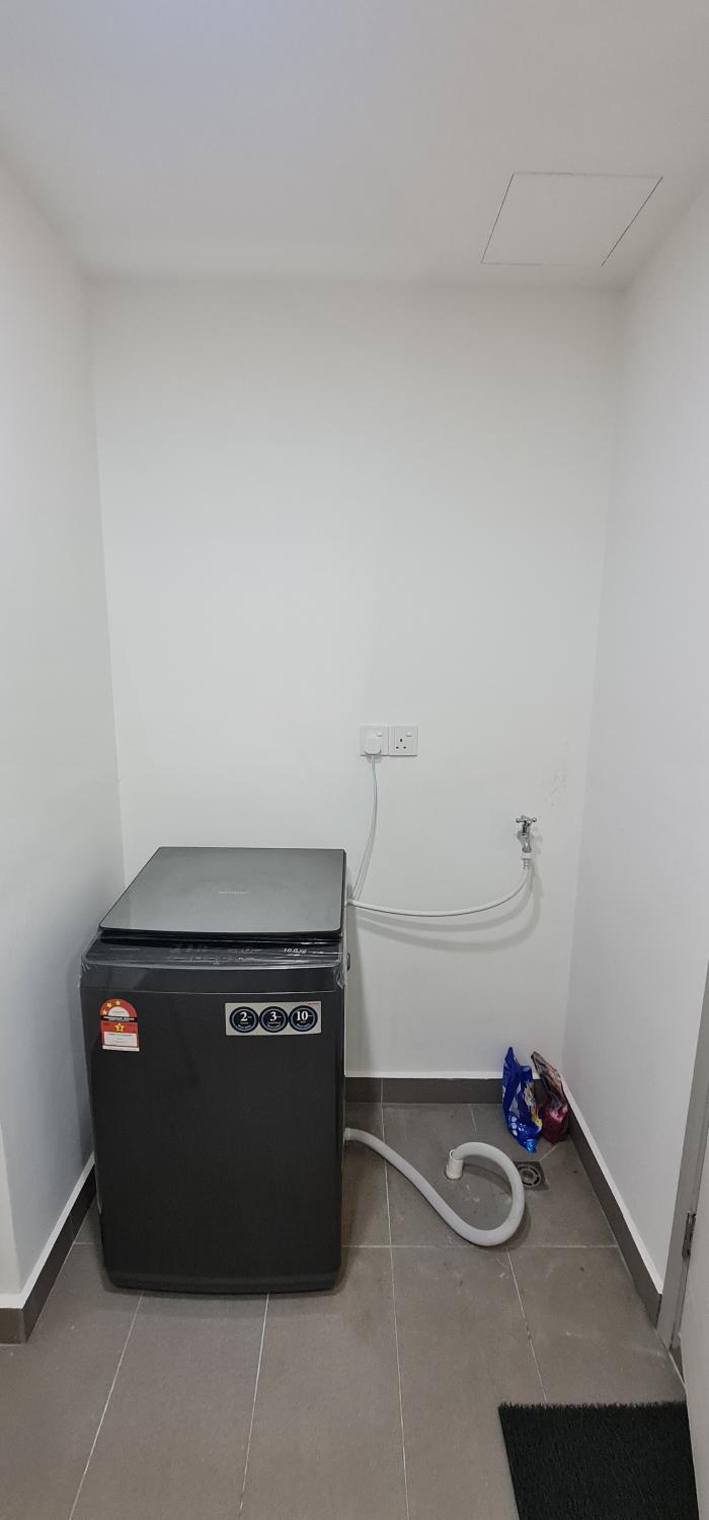 Two-Bedroom Apartment photo 2