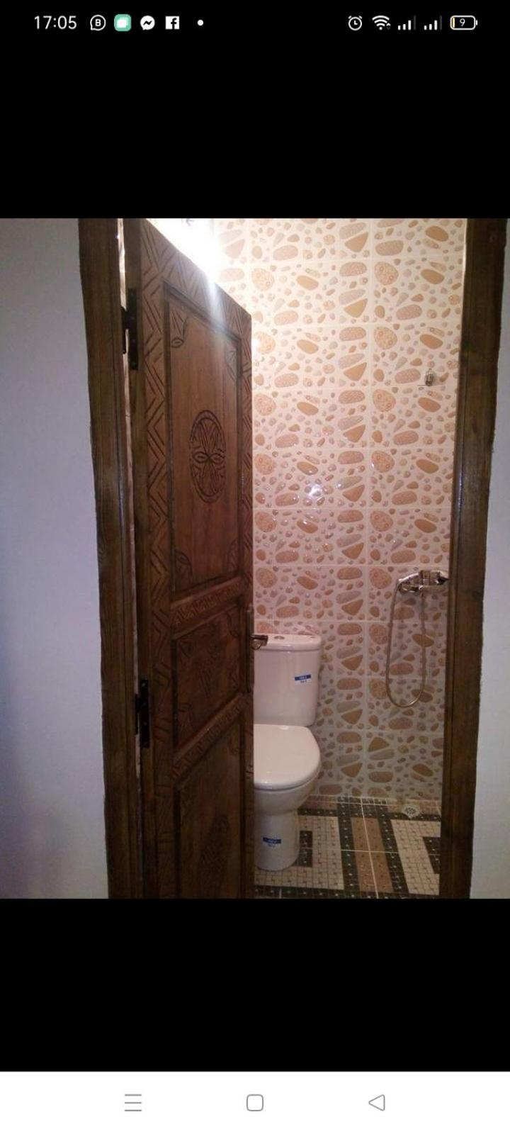 Double Room with Private Bathroom photo 3