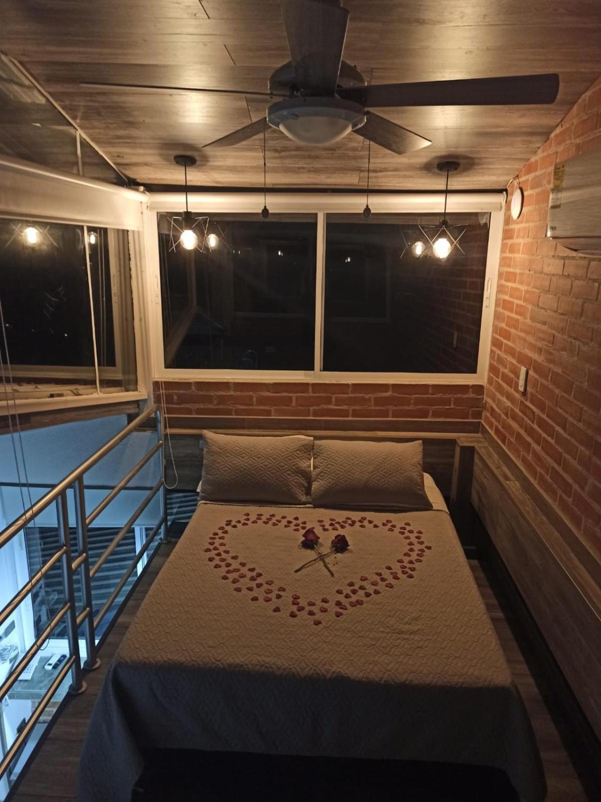 Suite with Mountain View photo 1