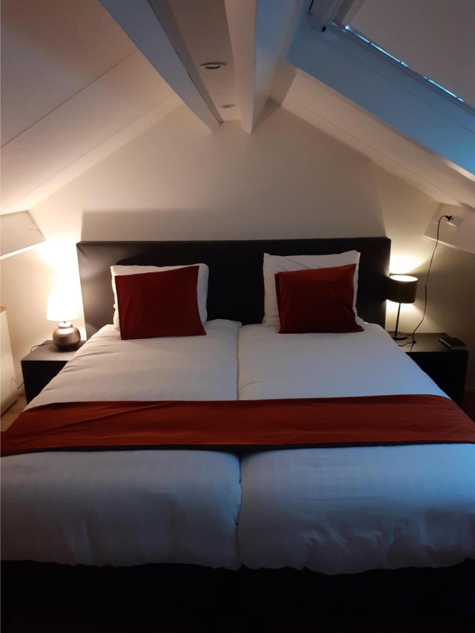 Budget Twin Room - Photo 1
