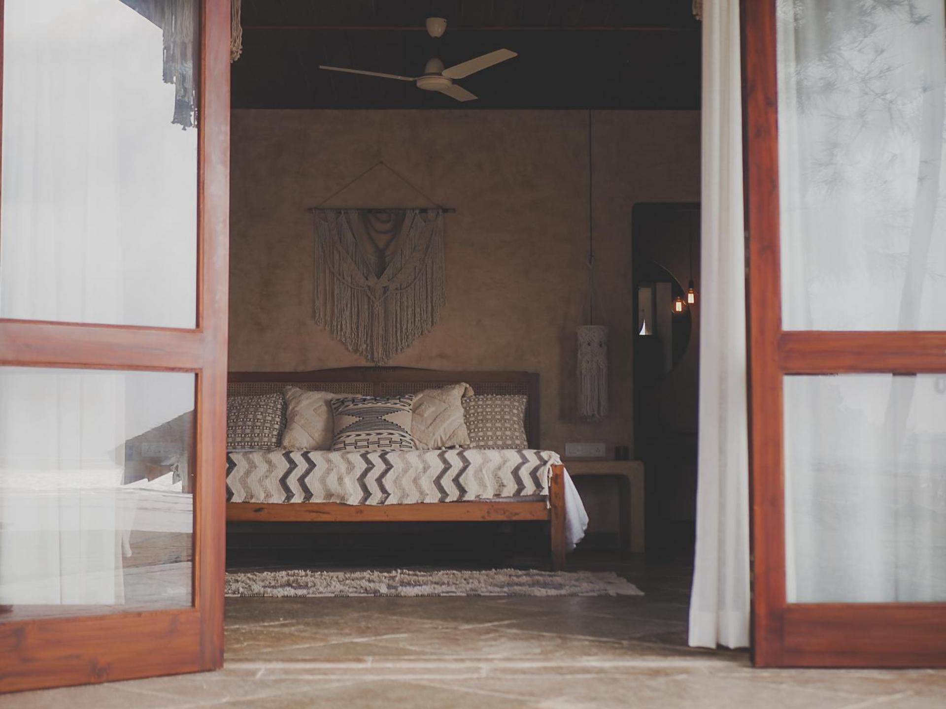 Double Room with Sea View - Photo 6