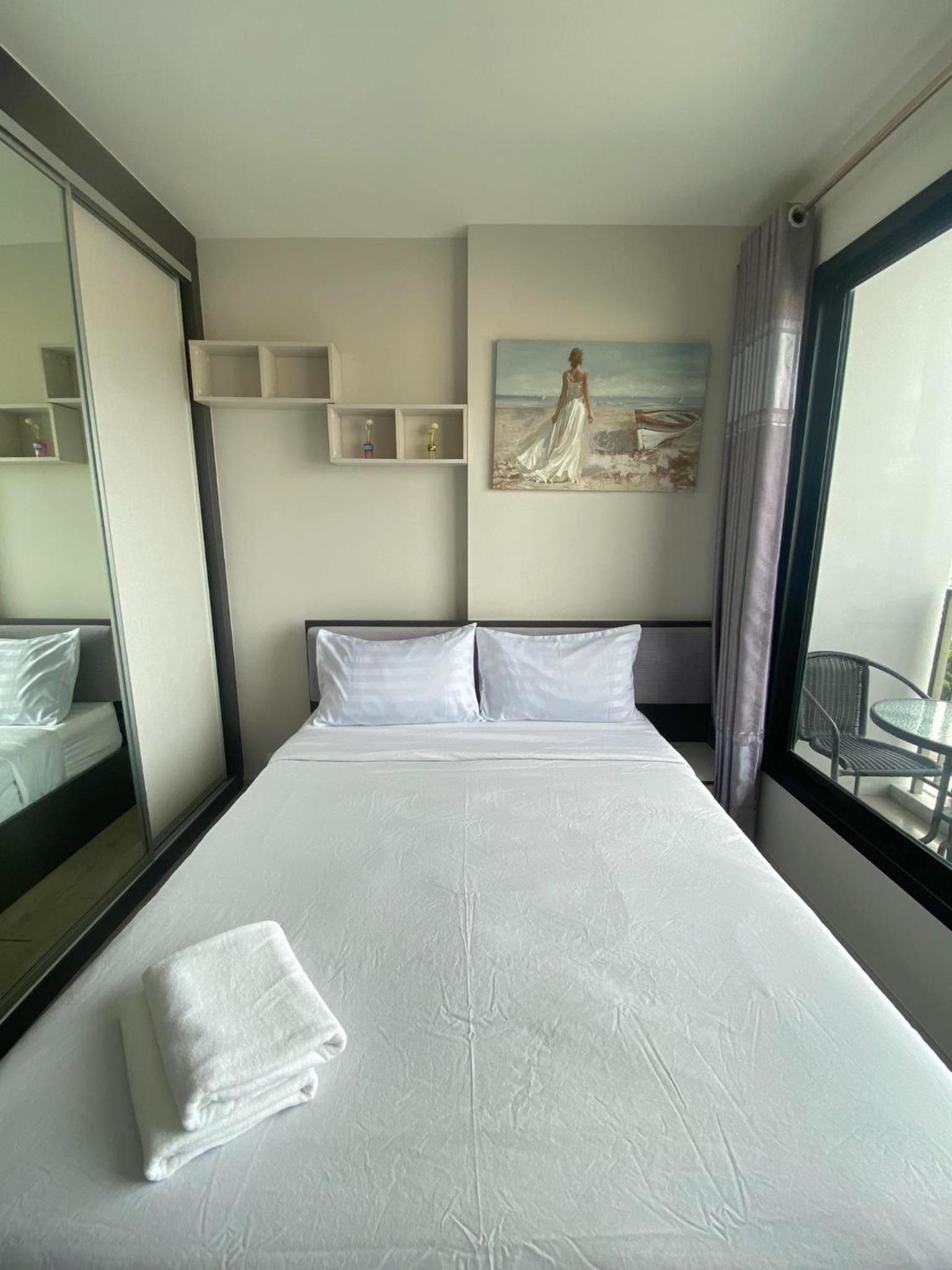 One-Bedroom Apartment - Photo 17