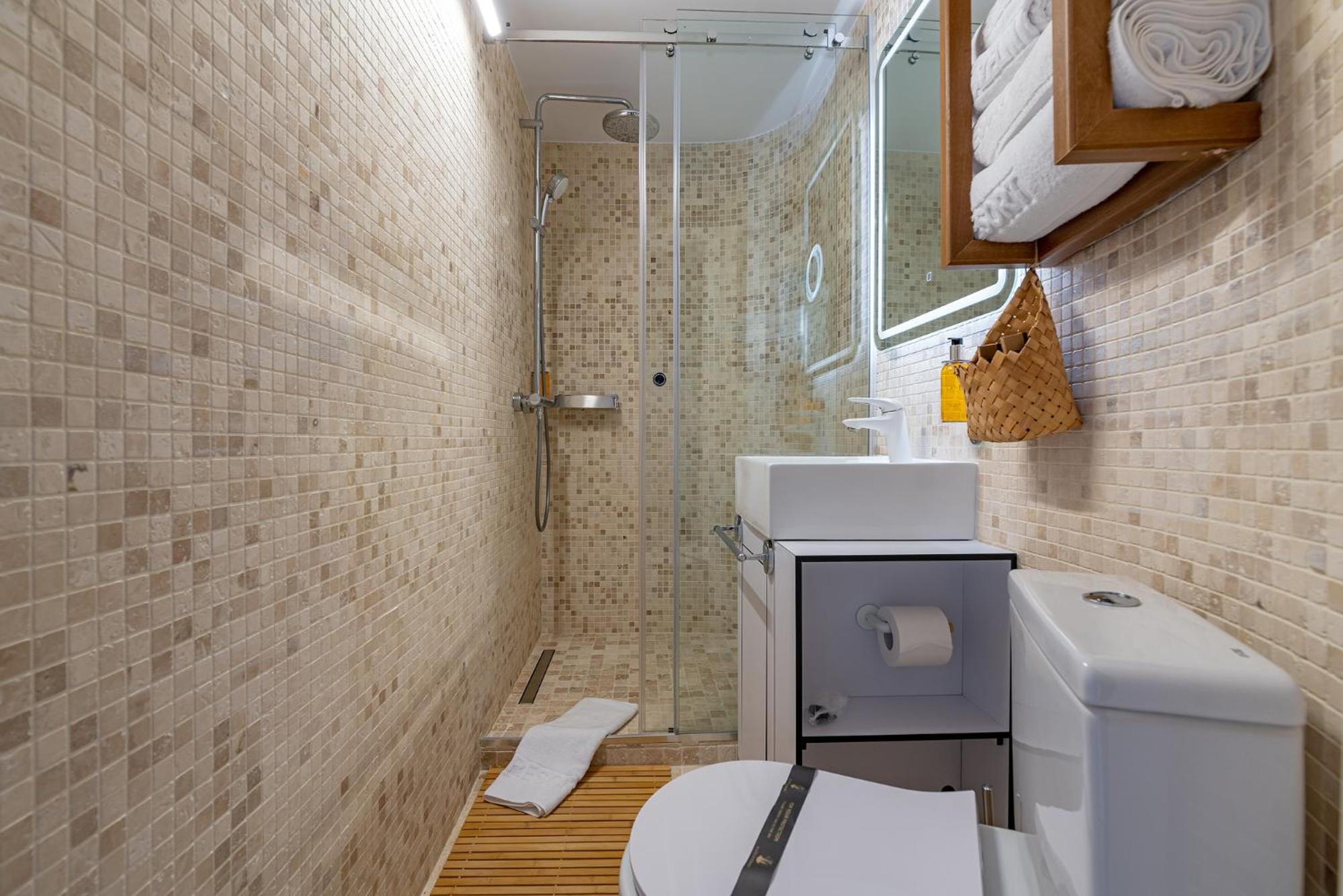 Argos Bungalow with private jacuzzi - Photo 6