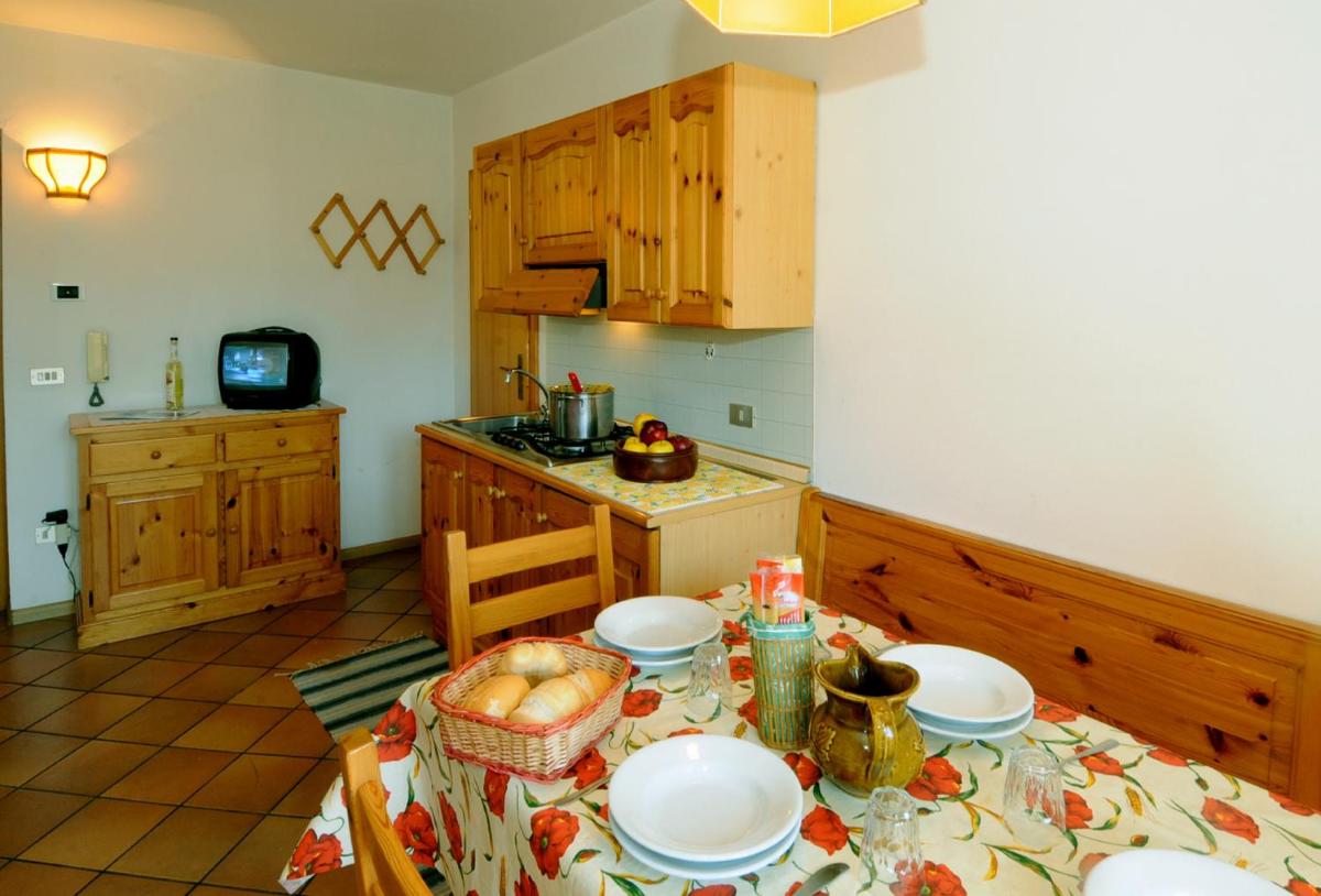 One-Bedroom Apartment (4 Adults) photo 2