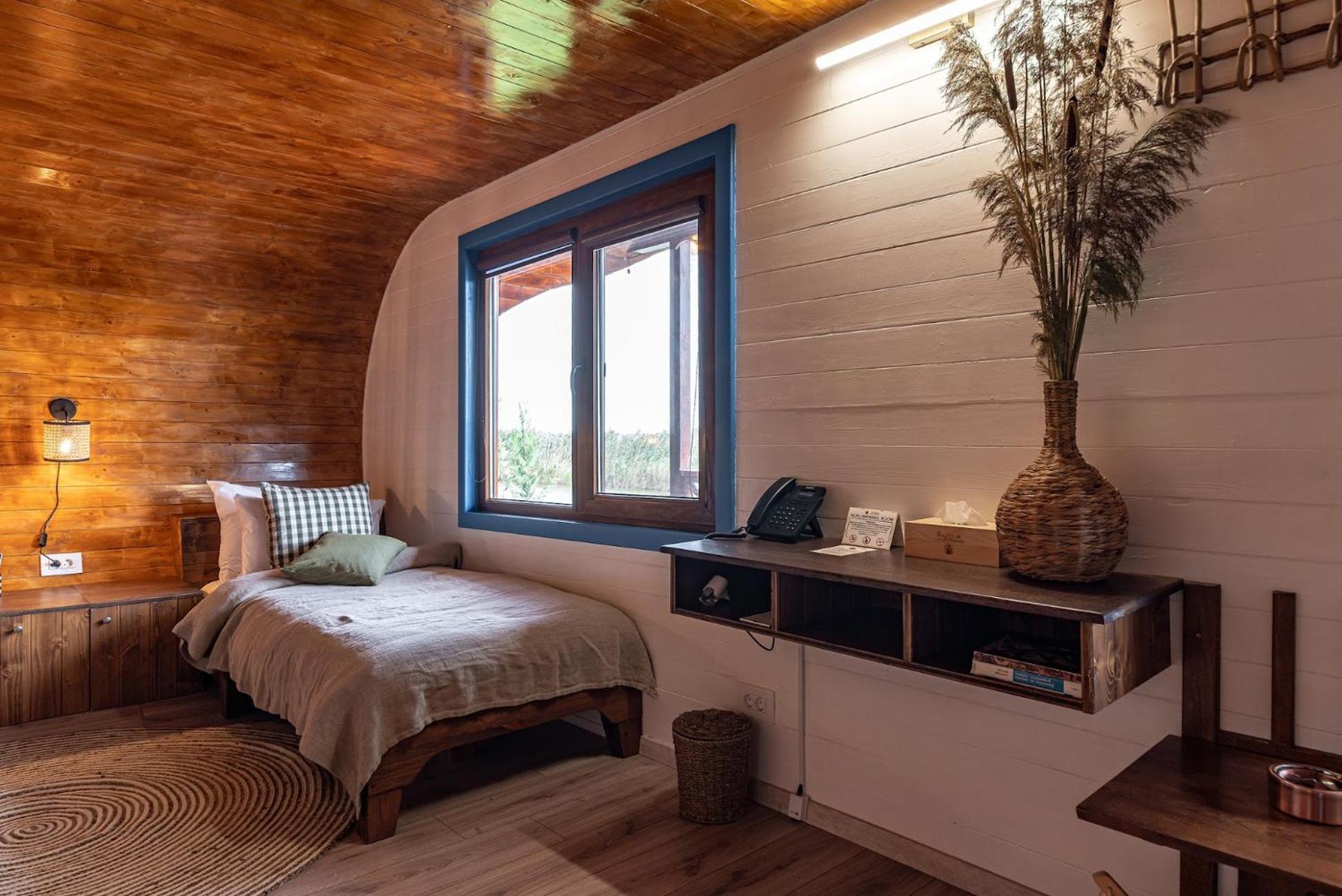 Argos Twin Bungalow with private jacuzzi - Photo 17