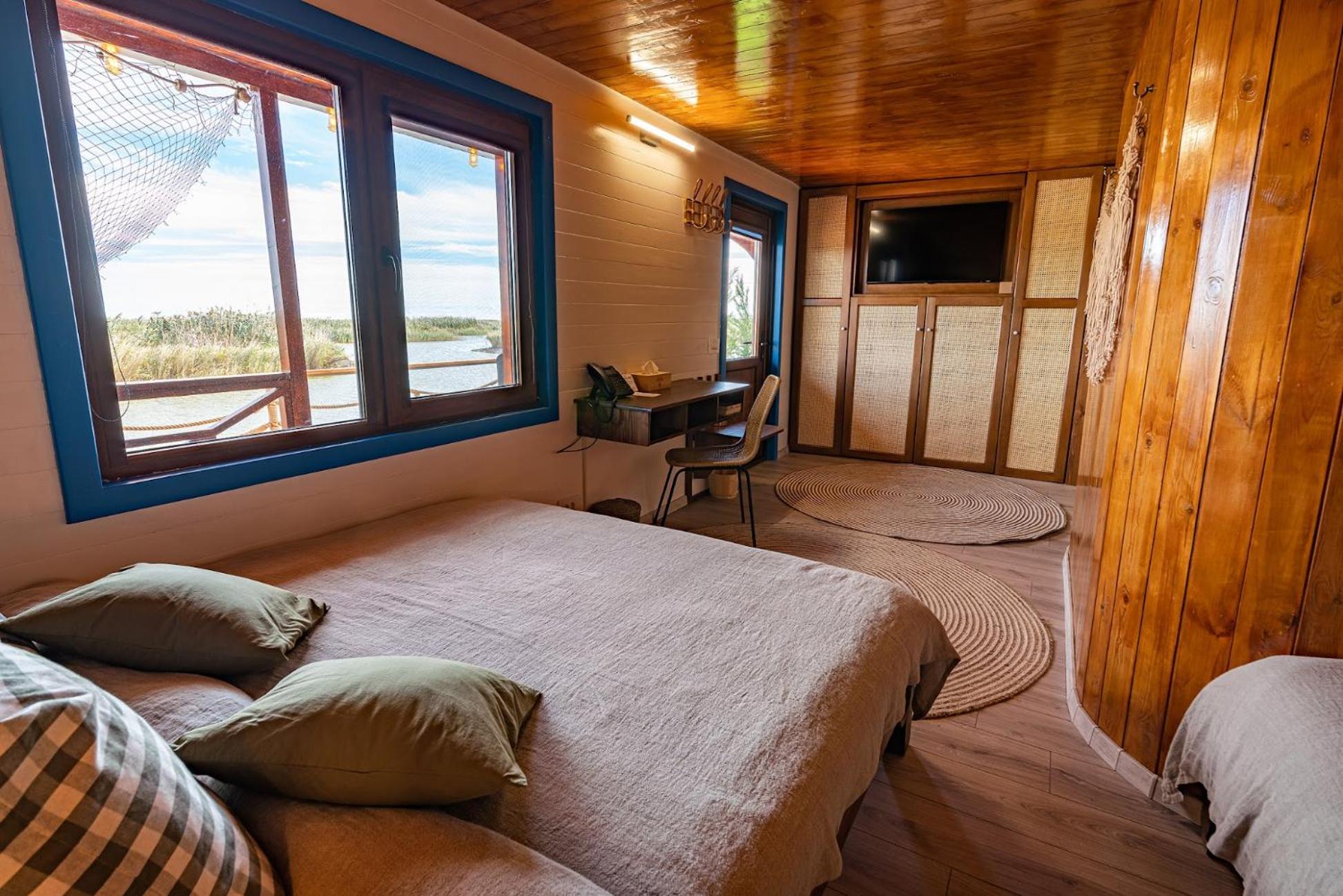 Family Argos Bungalow with private jacuzzi - Photo 1