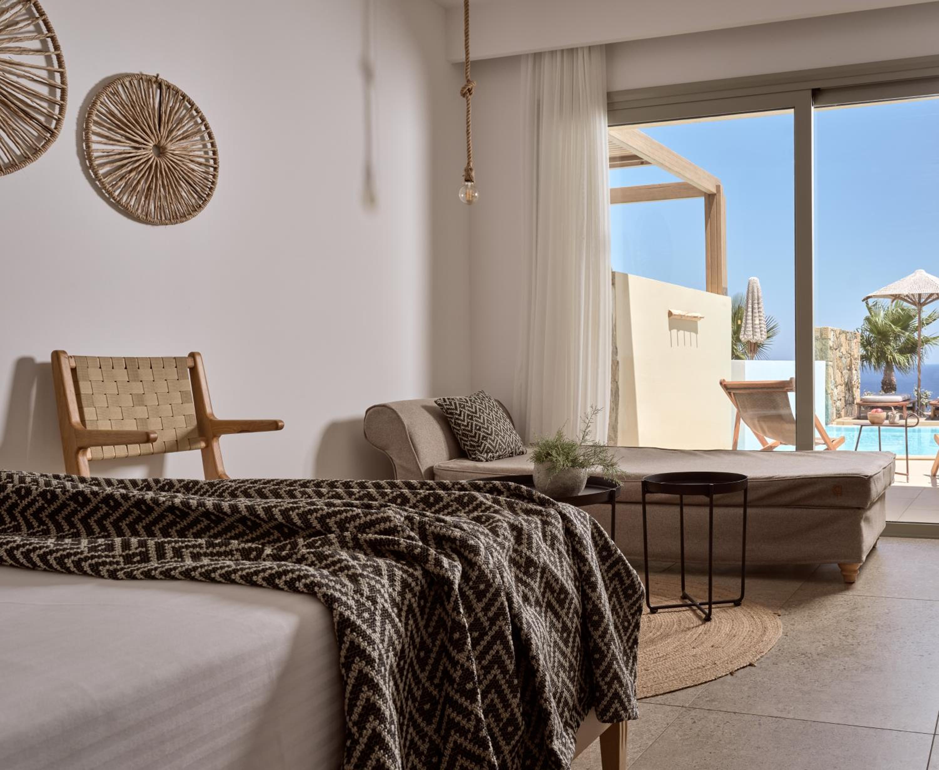 Cape Suite