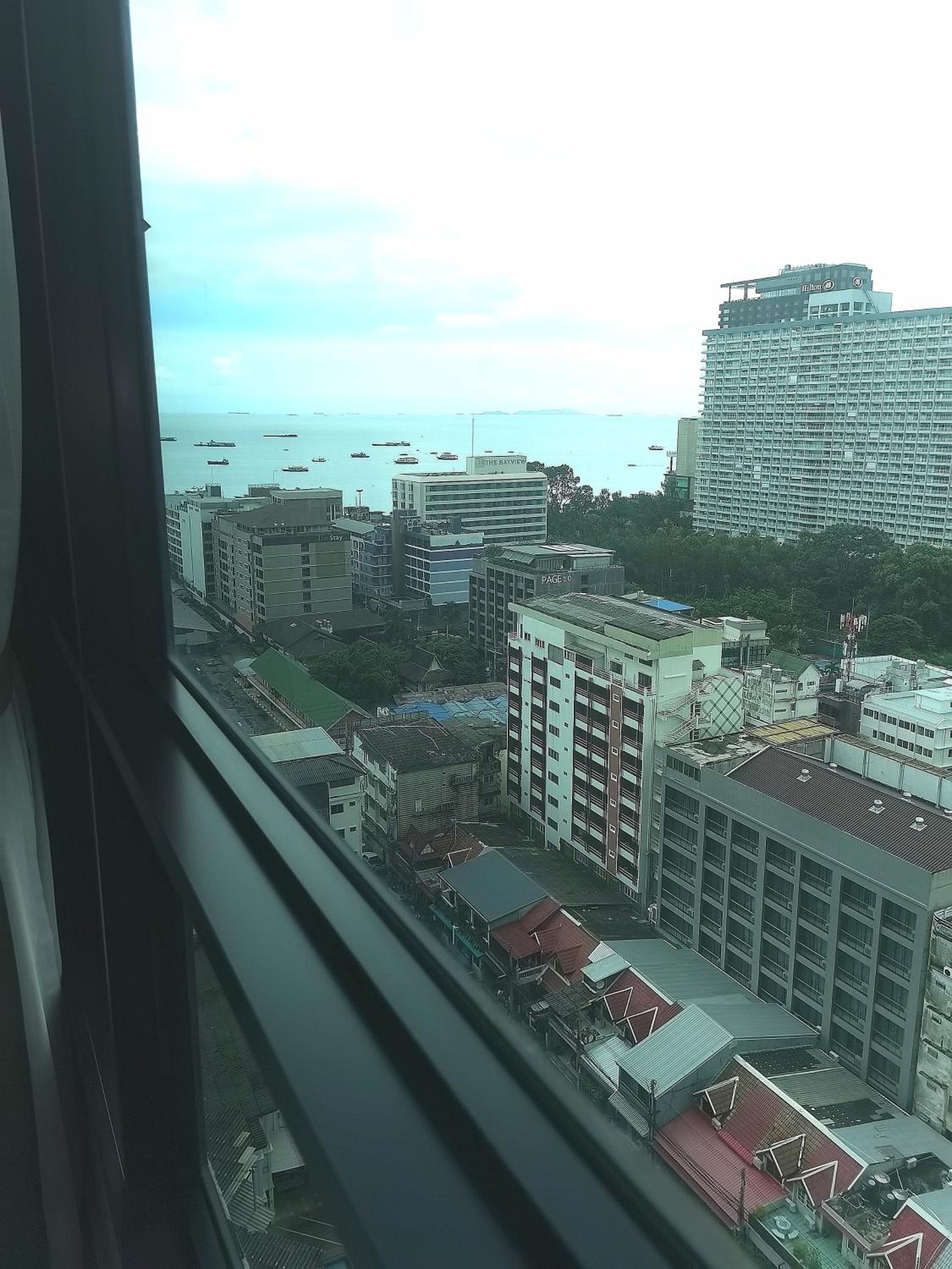 One-Bedroom Apartment with Balcony - Photo 34