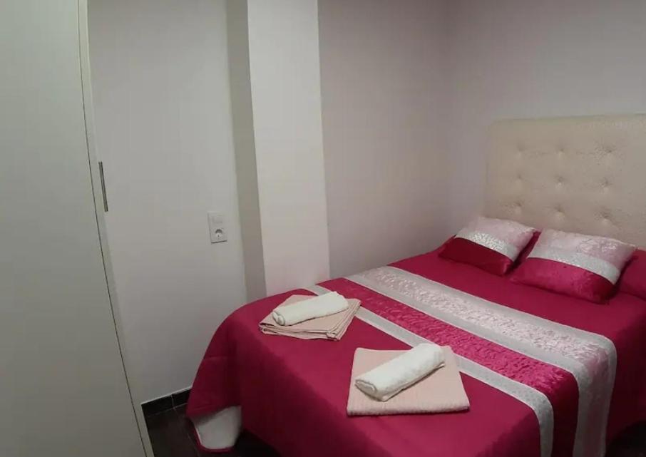 Departamento de tres habitaciones