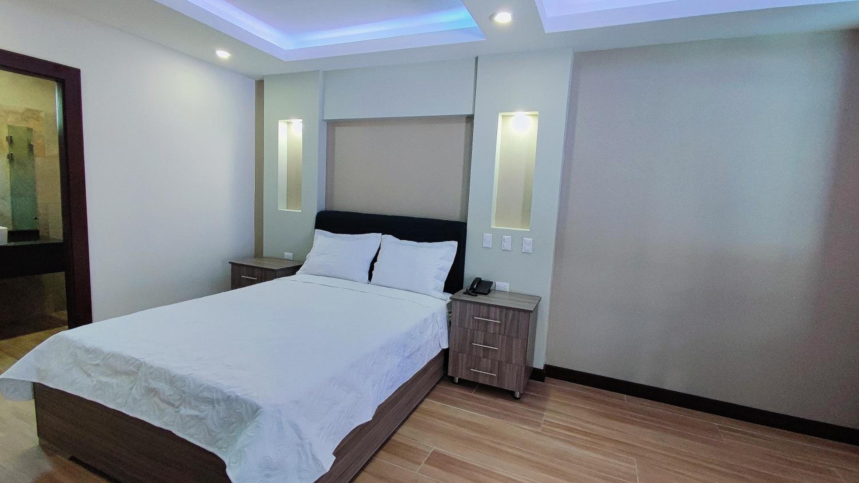 Double Room photo 2