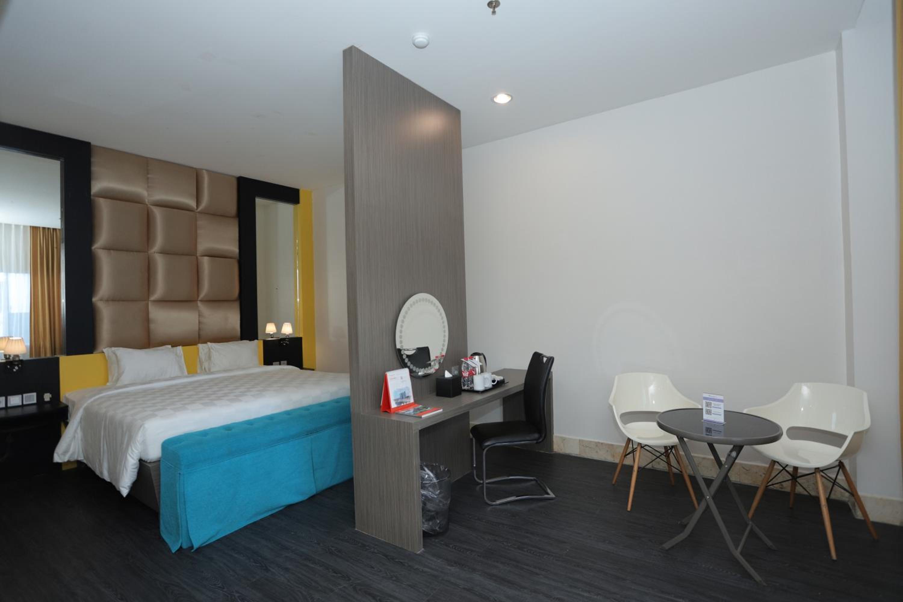 Grand Deluxe Double Room photo 2