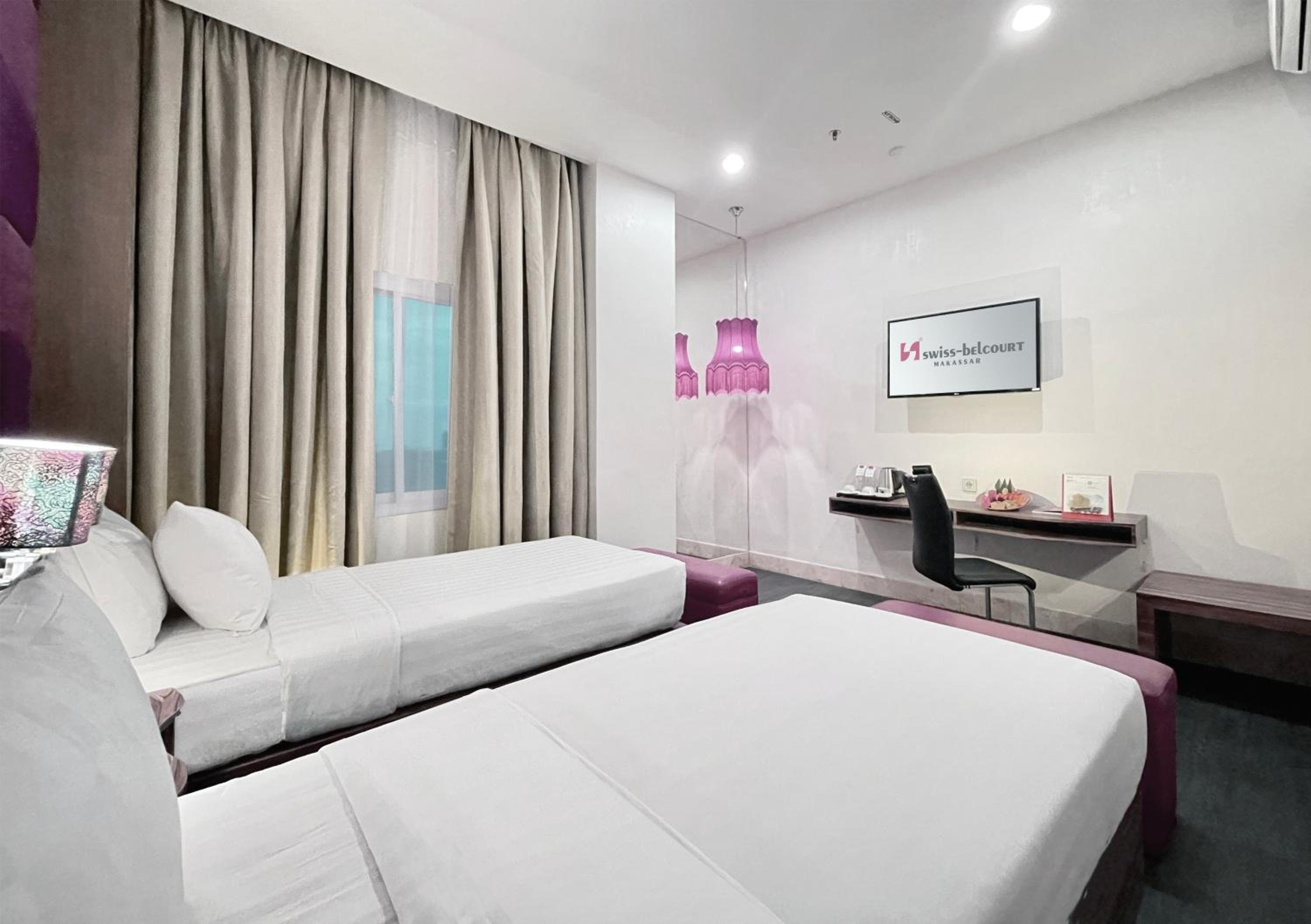 Superior Twin Room photo 3