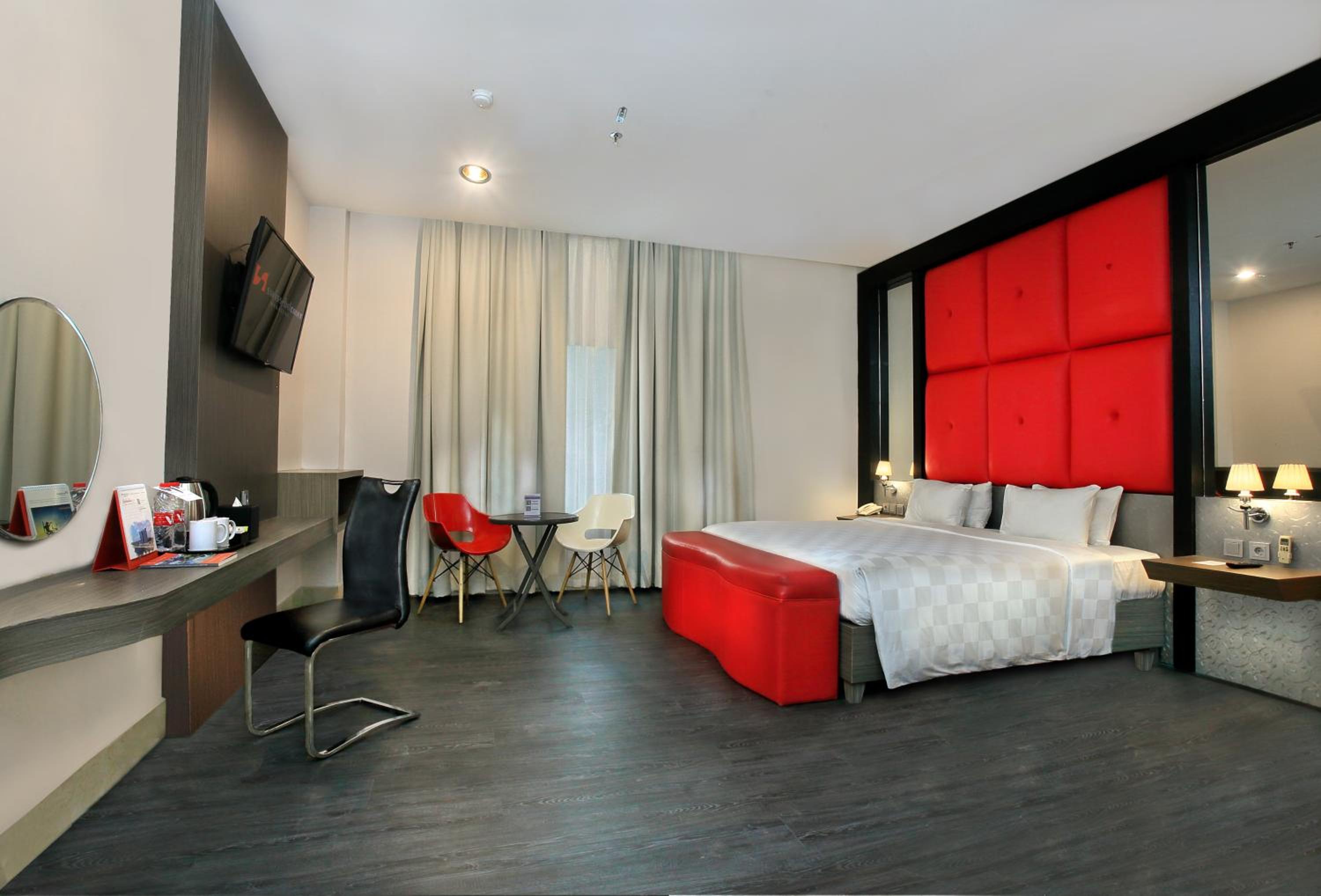 Junior Suite - Double Room photo 1