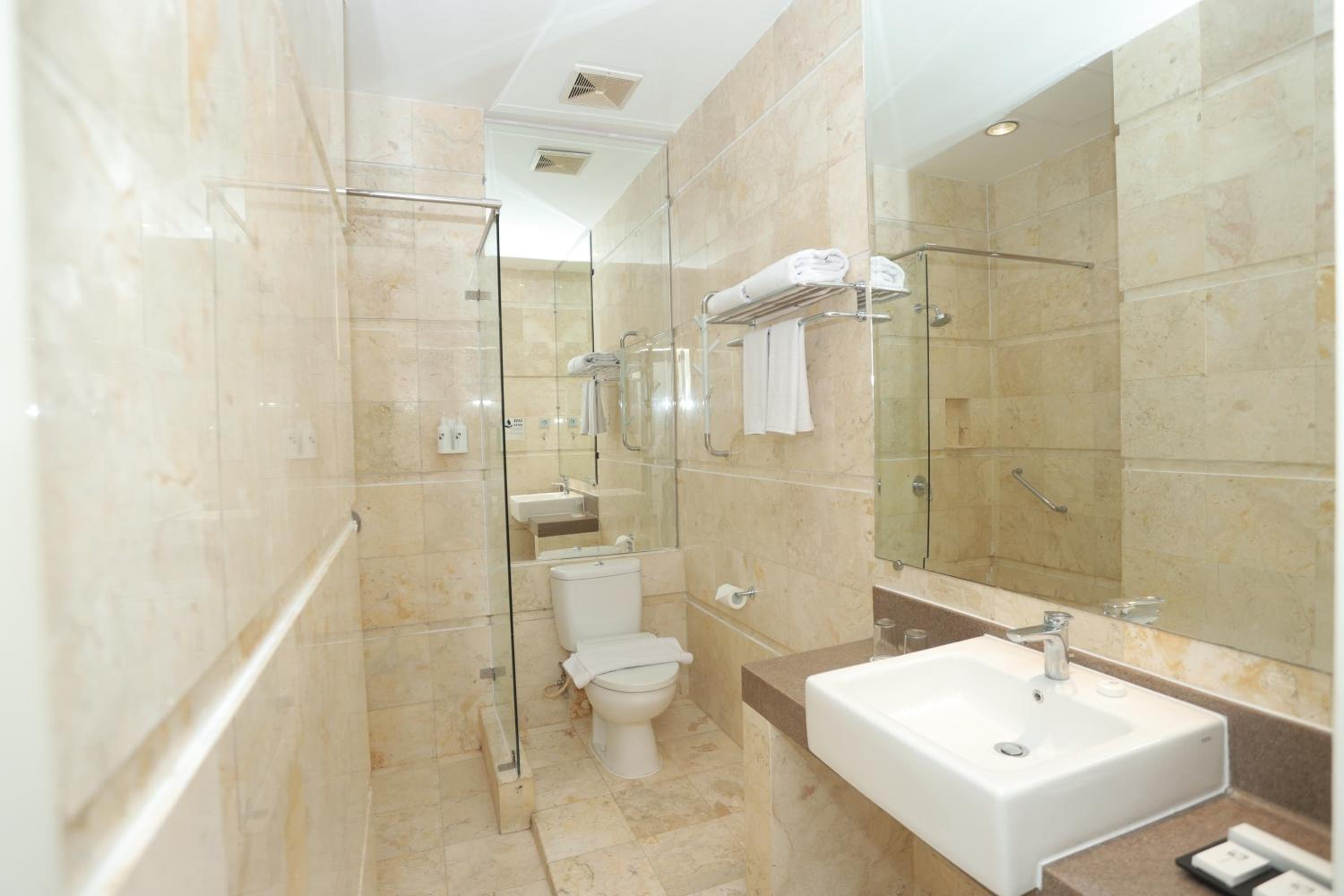 Superior Double Room photo 3
