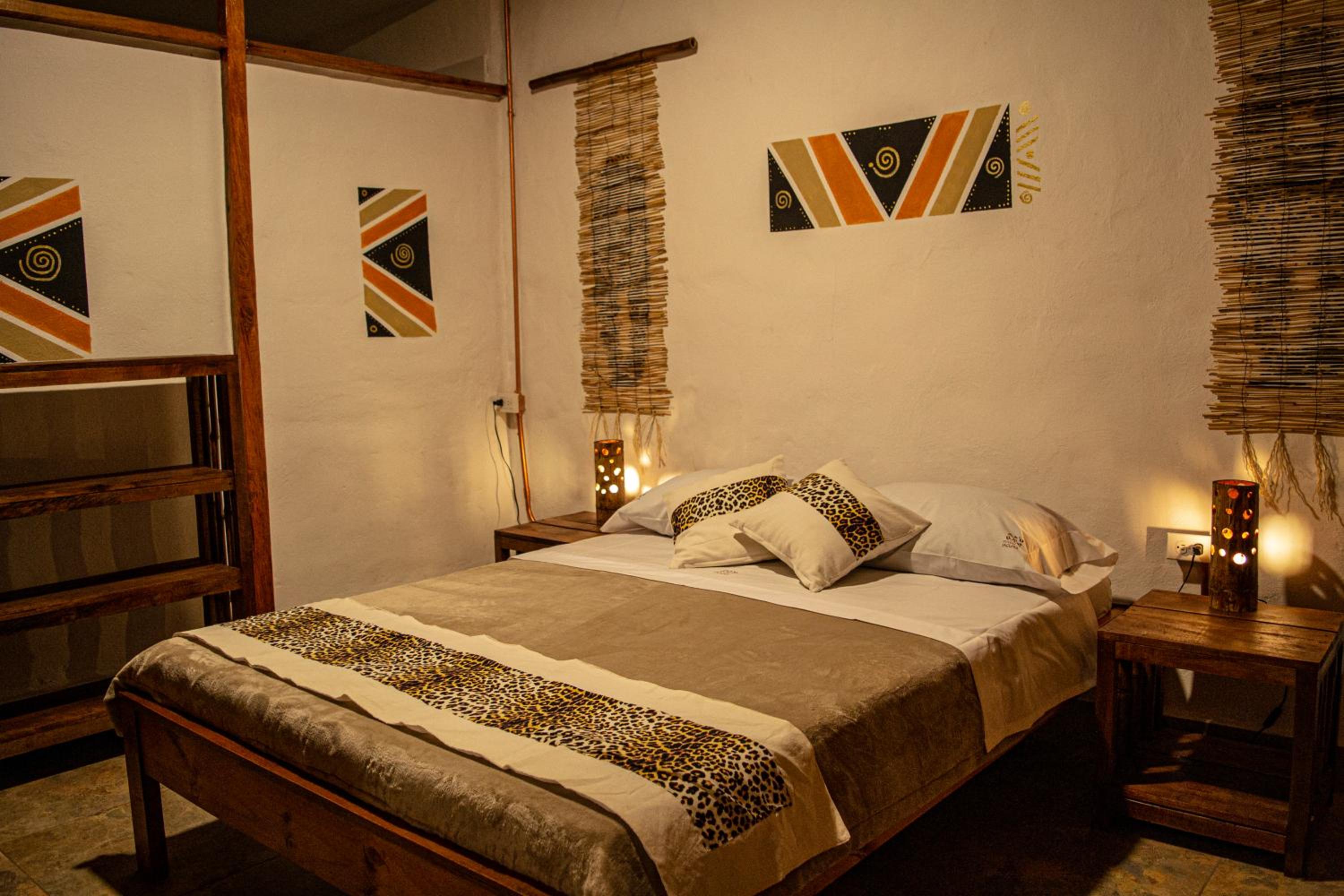 Double Room with Private Bathroom photo 2