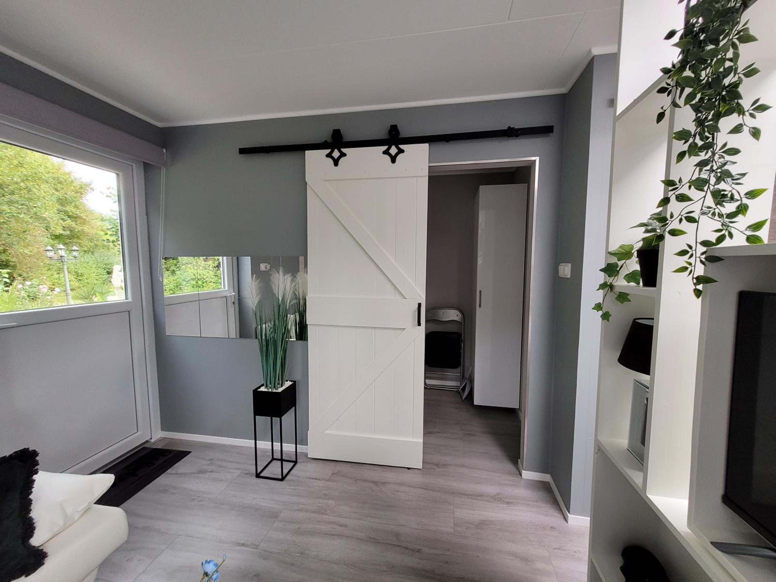Triple Room with Private Bathroom photo 2