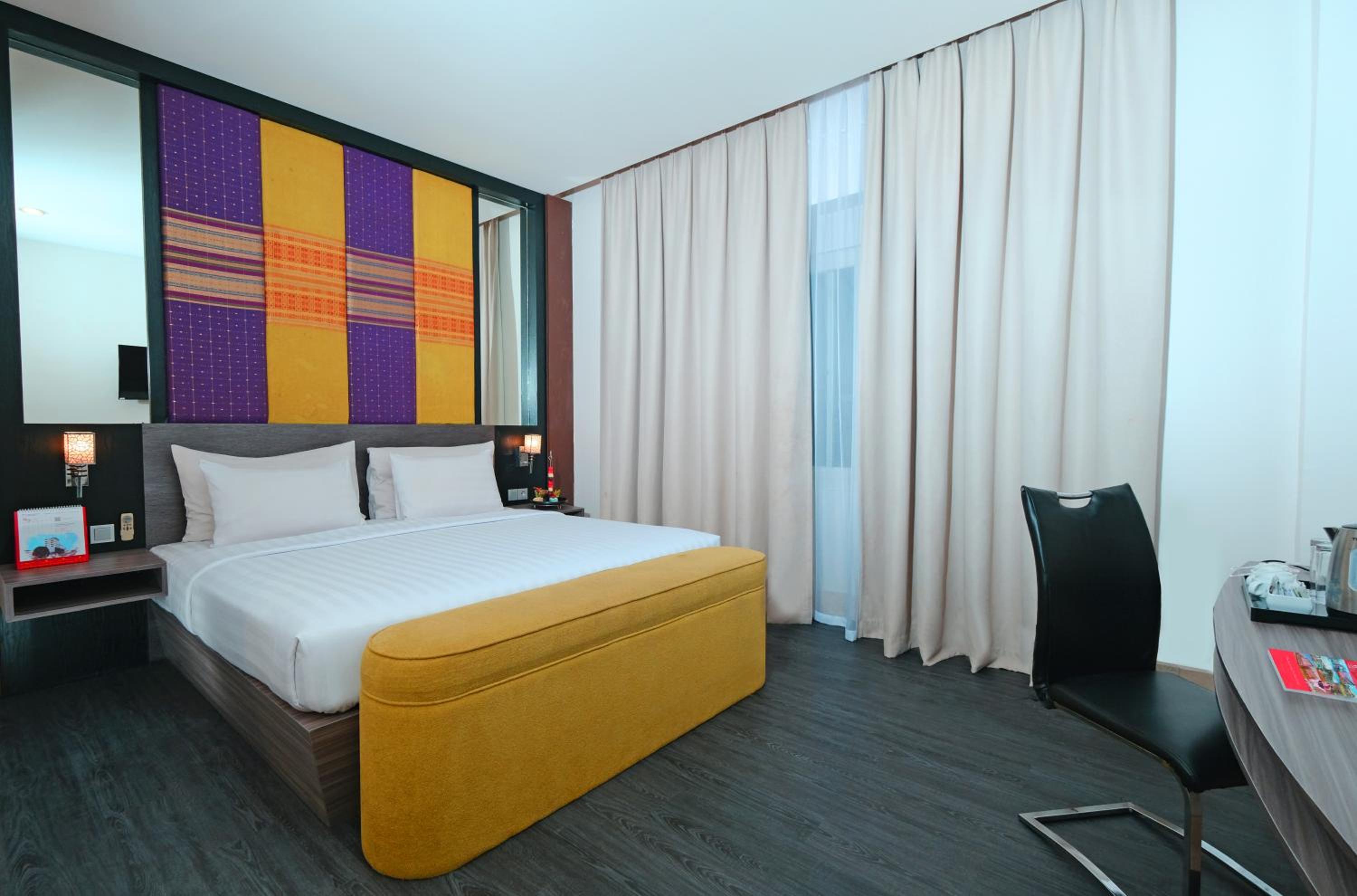 Junior Suite - Double Room photo 3