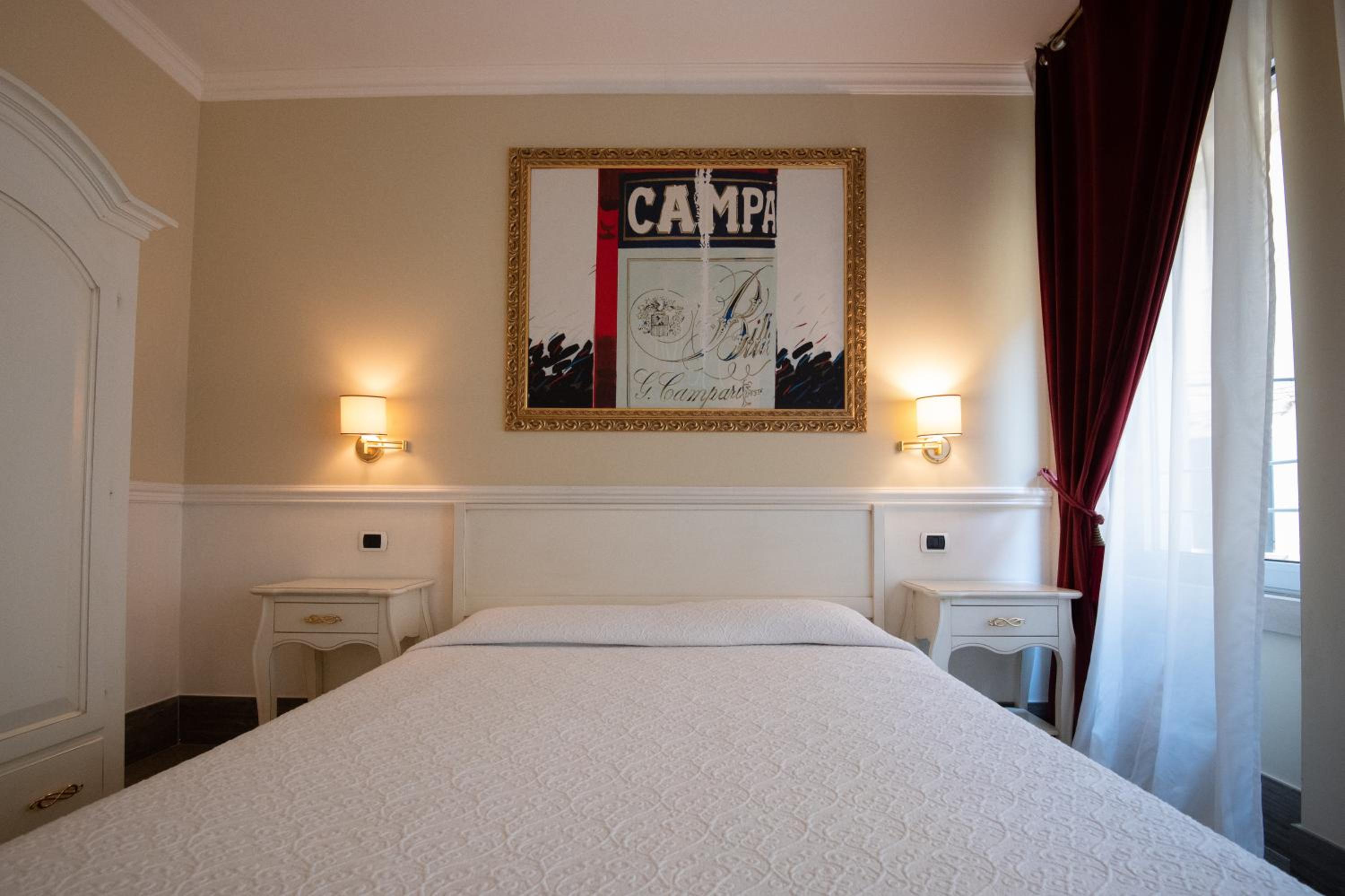 Deluxe Double Room (2 Adults) - Photo 15
