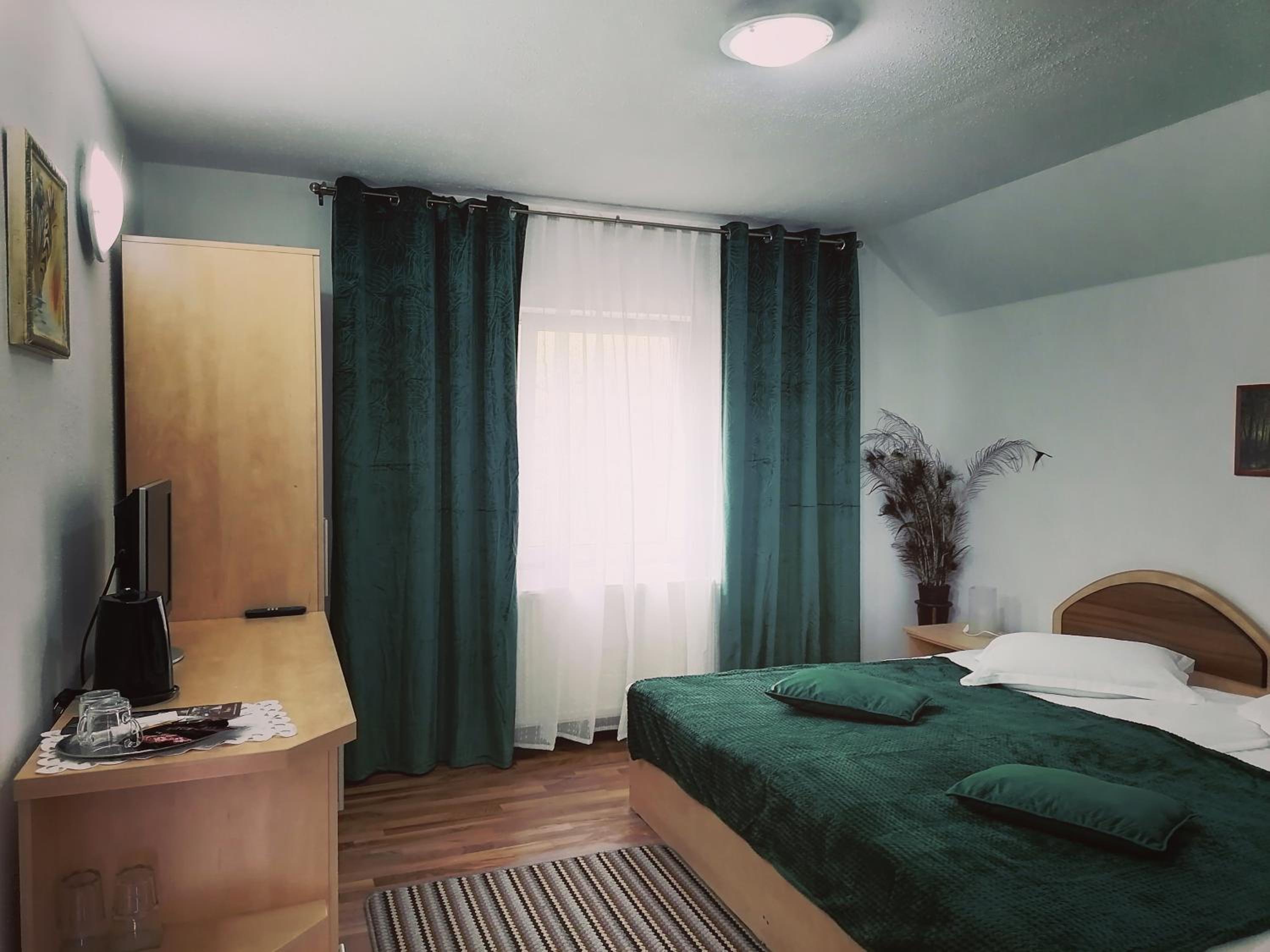 Double or Twin Room photo 3