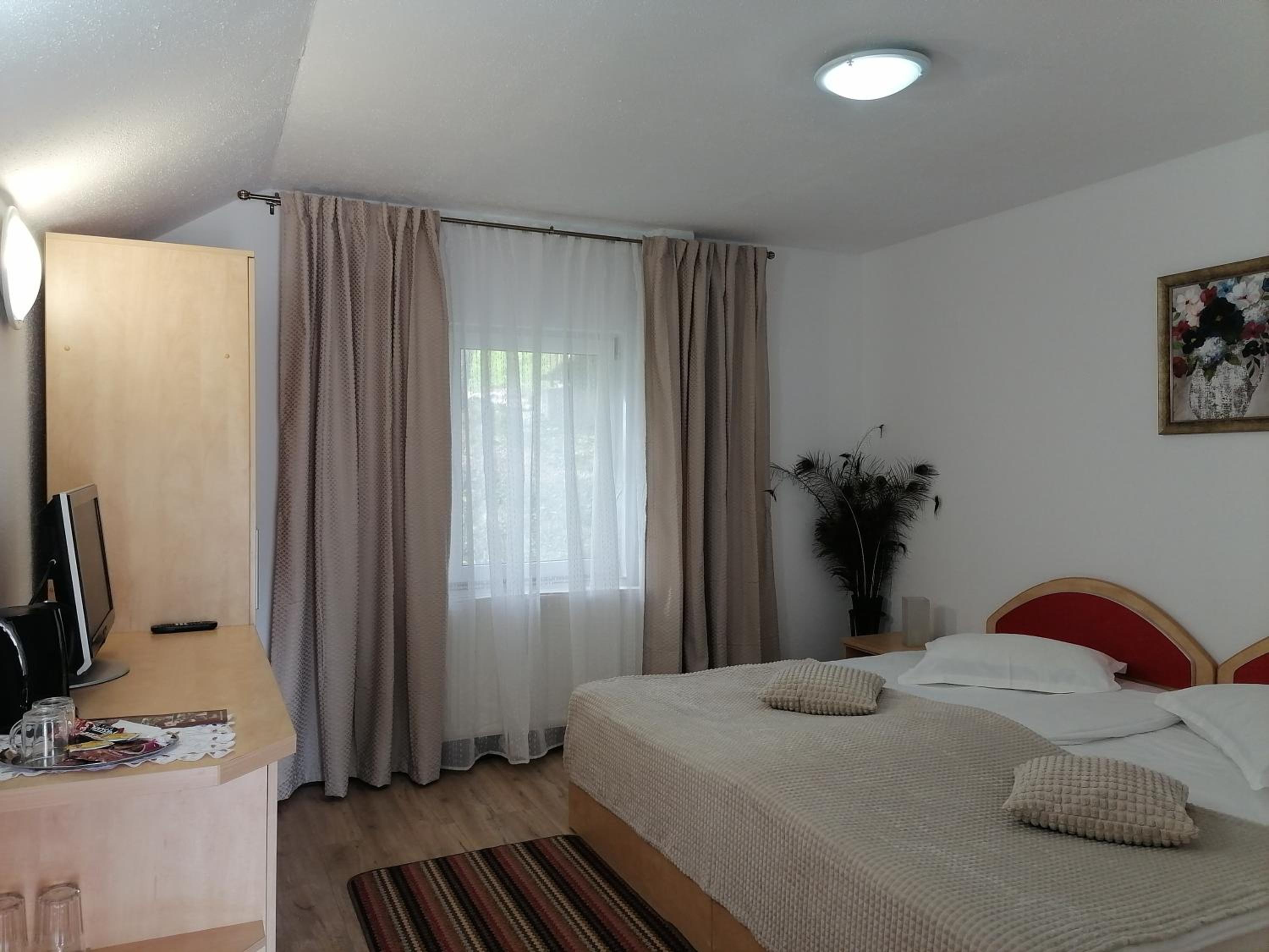 Double or Twin Room photo 1