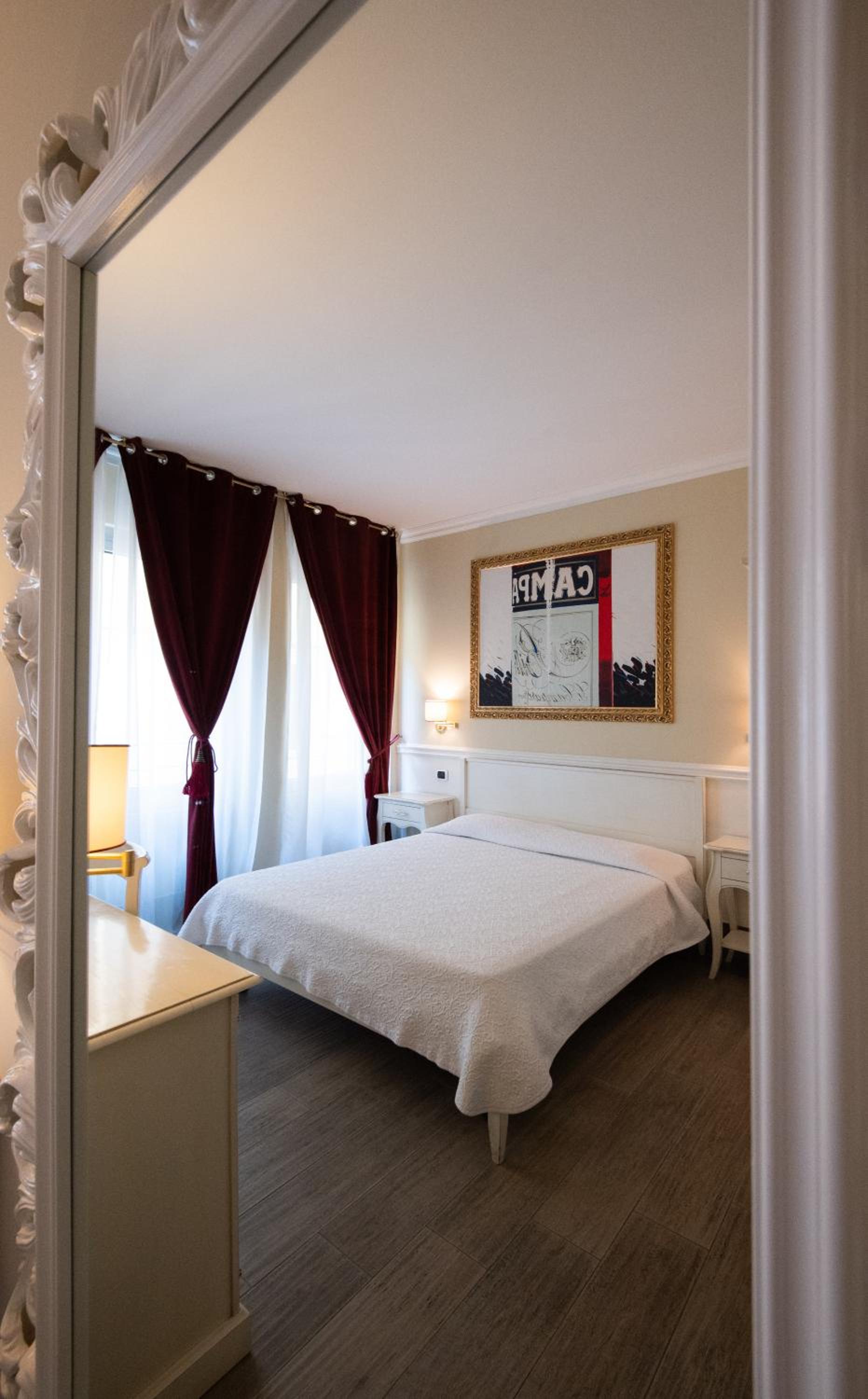 Deluxe Double Room (2 Adults) - Photo 36
