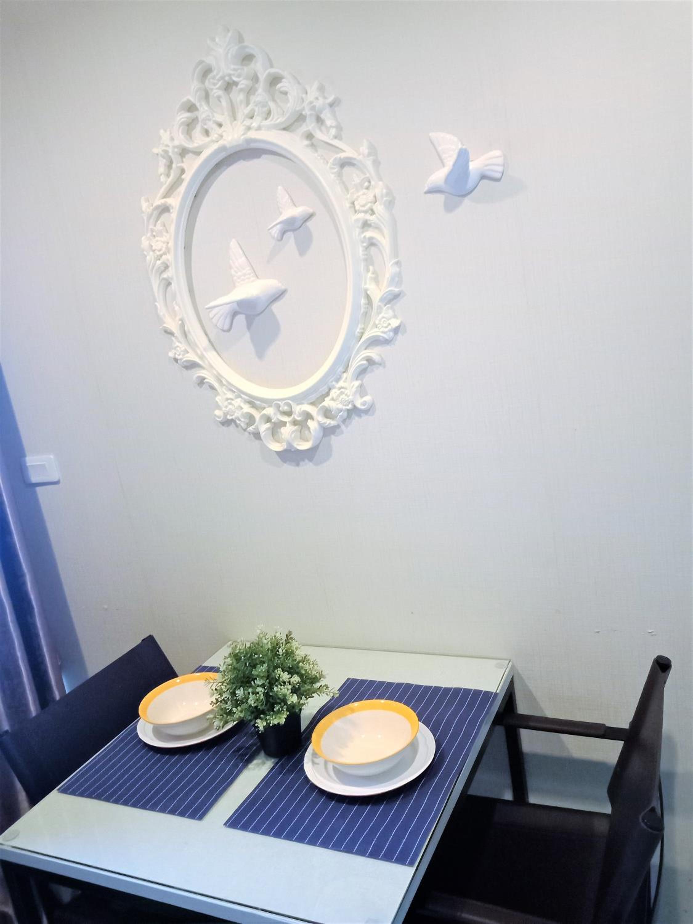 One-Bedroom Apartment with Balcony - Photo 16