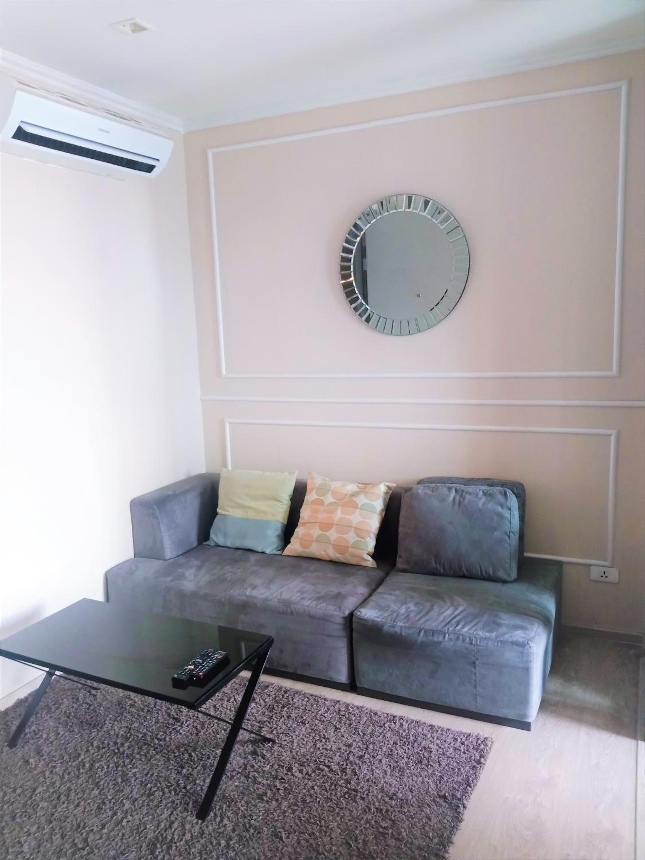 One-Bedroom Apartment with Balcony - Photo 13