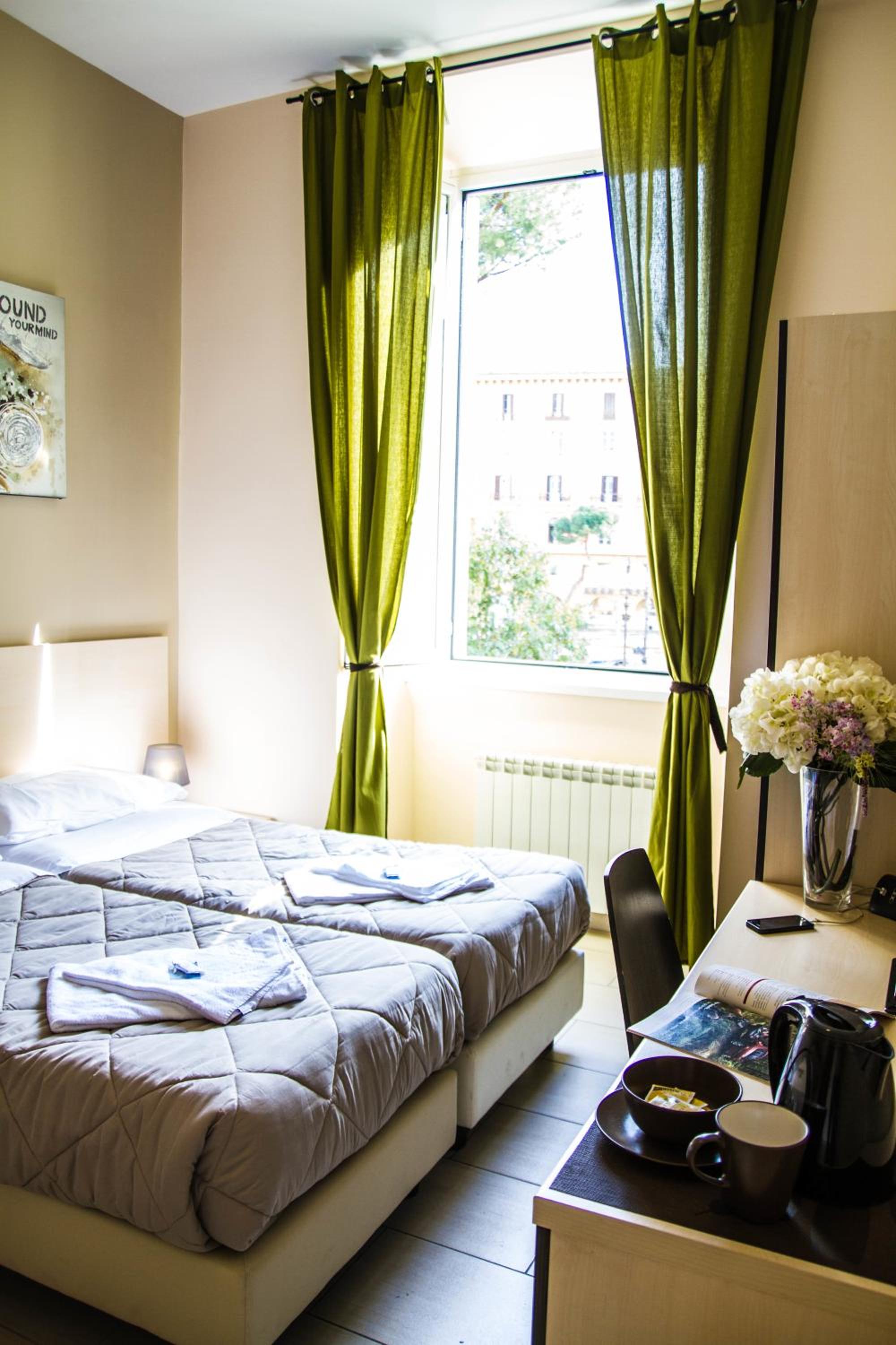 Quadruple Room photo 1