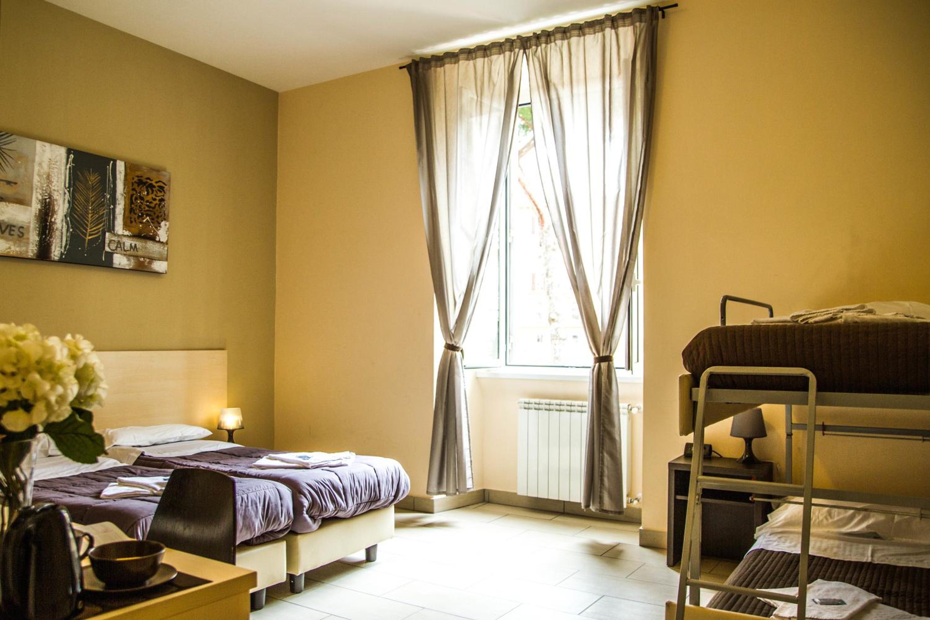 Quadruple Room photo 3