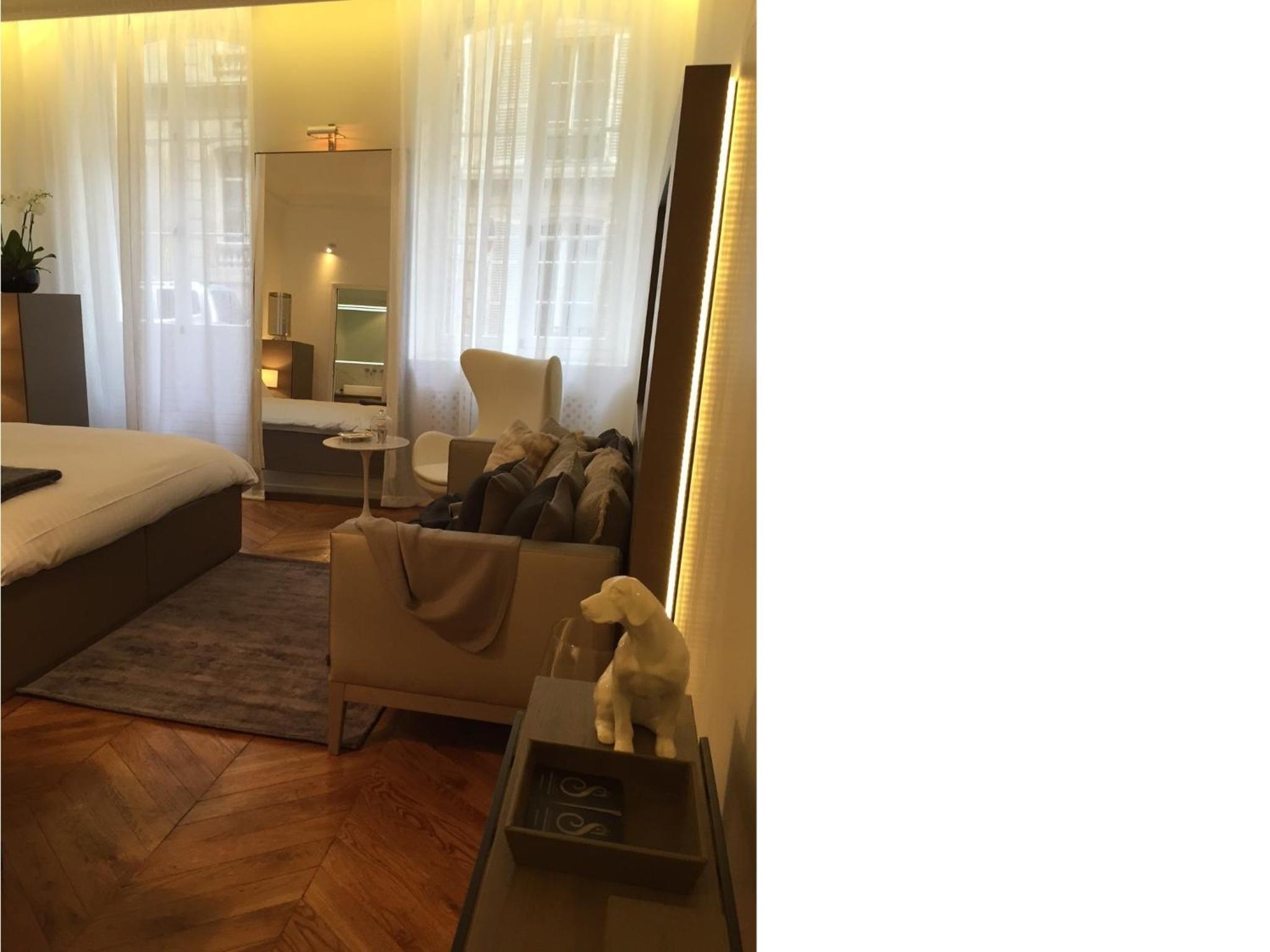 Studio Apartment photo 3
