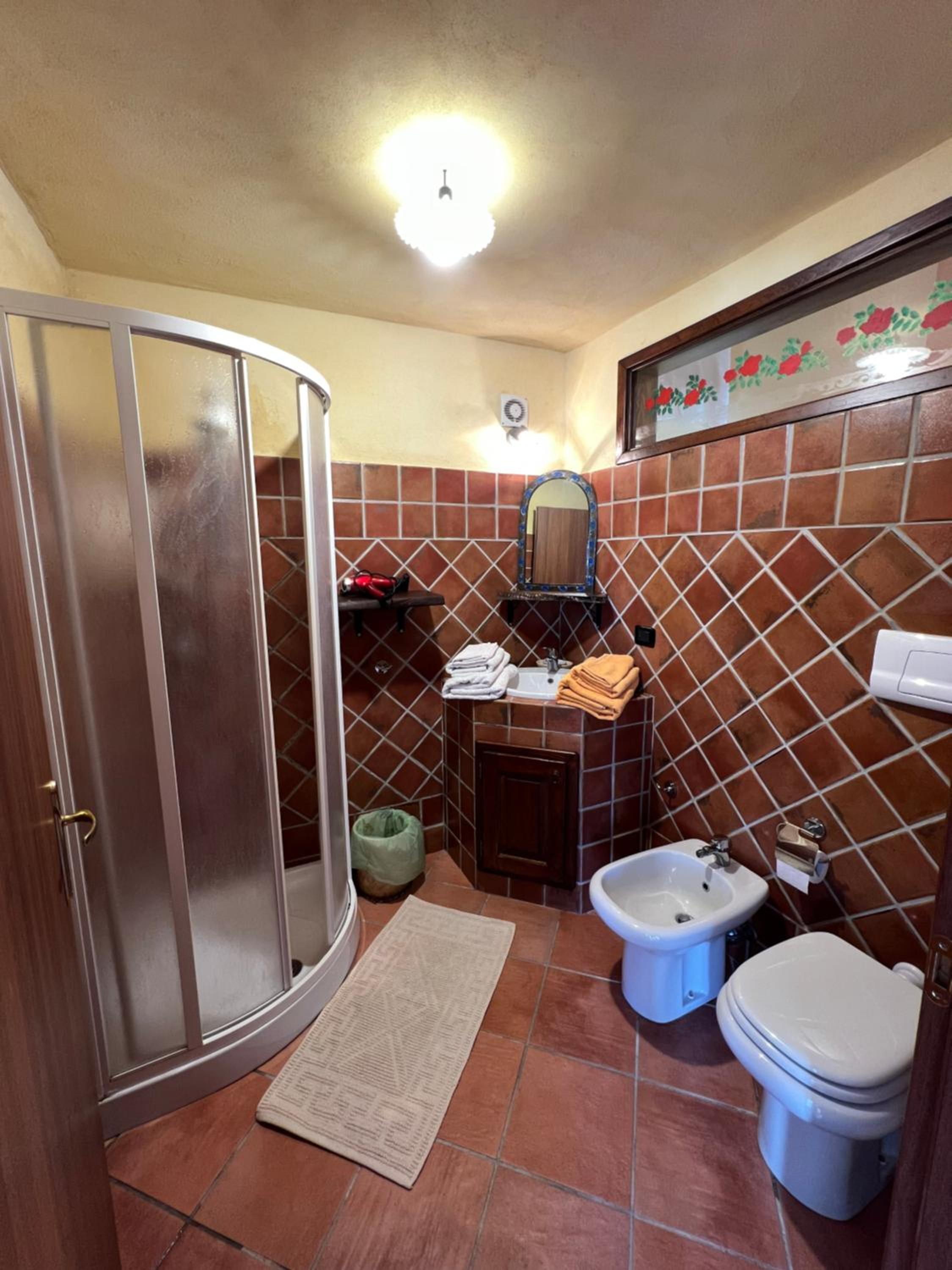 Triple Room with Private Bathroom photo 2