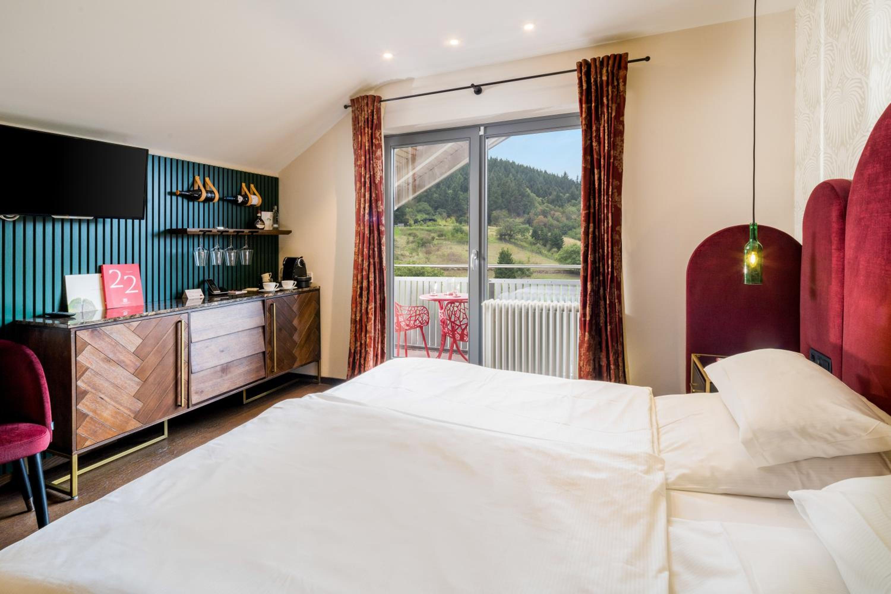 Theme Room Weineslust photo 2