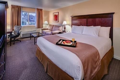 Executive King Room - Photo 2
