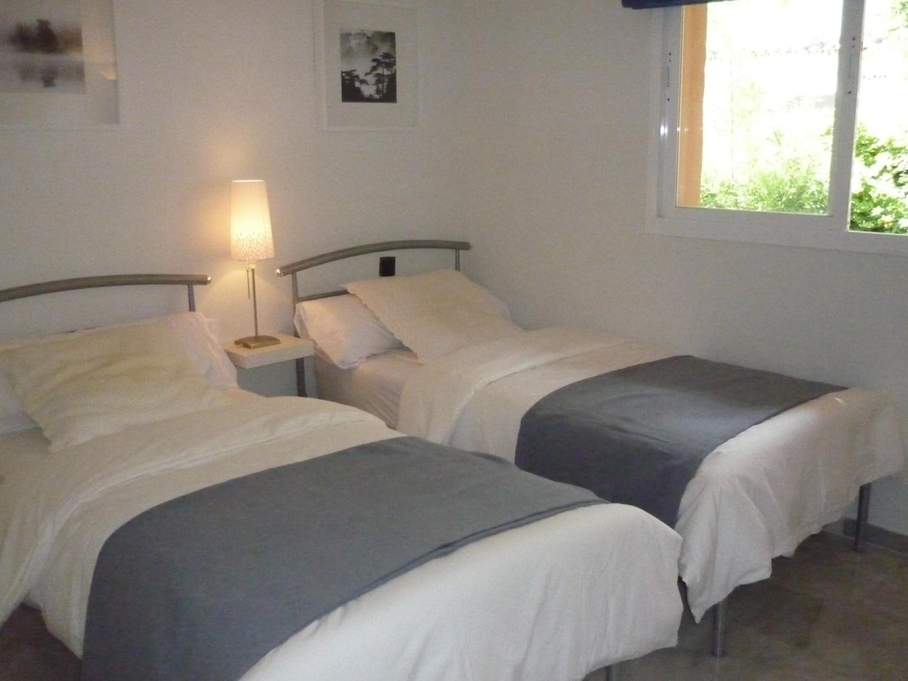 Apartamento - Planta Baja