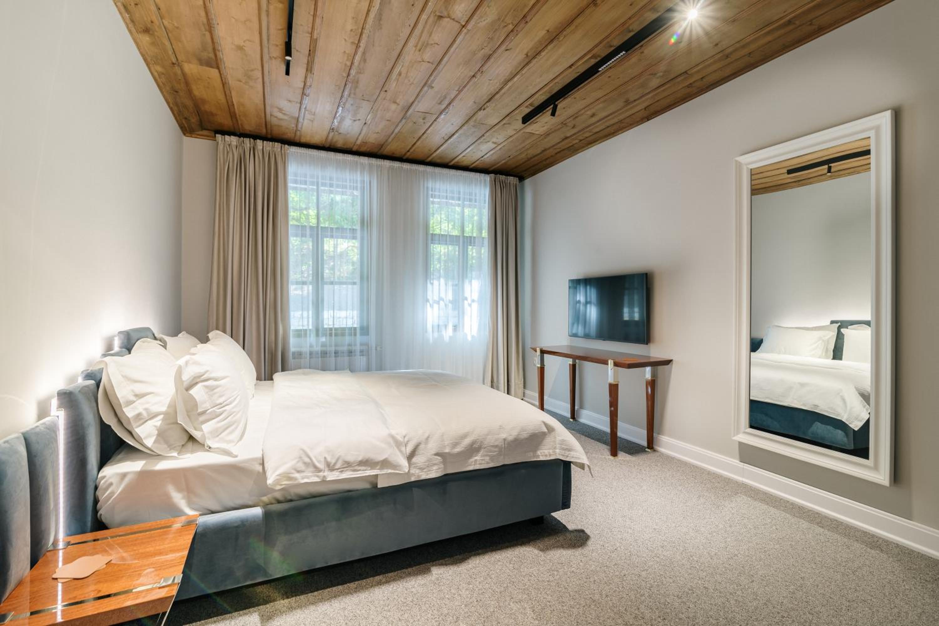Double Room photo 3